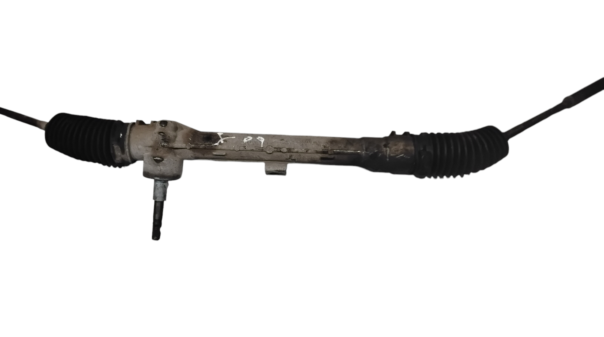 Scatola dello sterzo per Lancia Ypsilon 2 Serie (2006 - 2010)