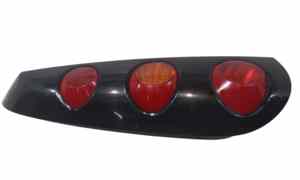 Stop fanale Posteriore sinistro lato Guida per Smart Forfour 1 Serie (2004 - 2006)