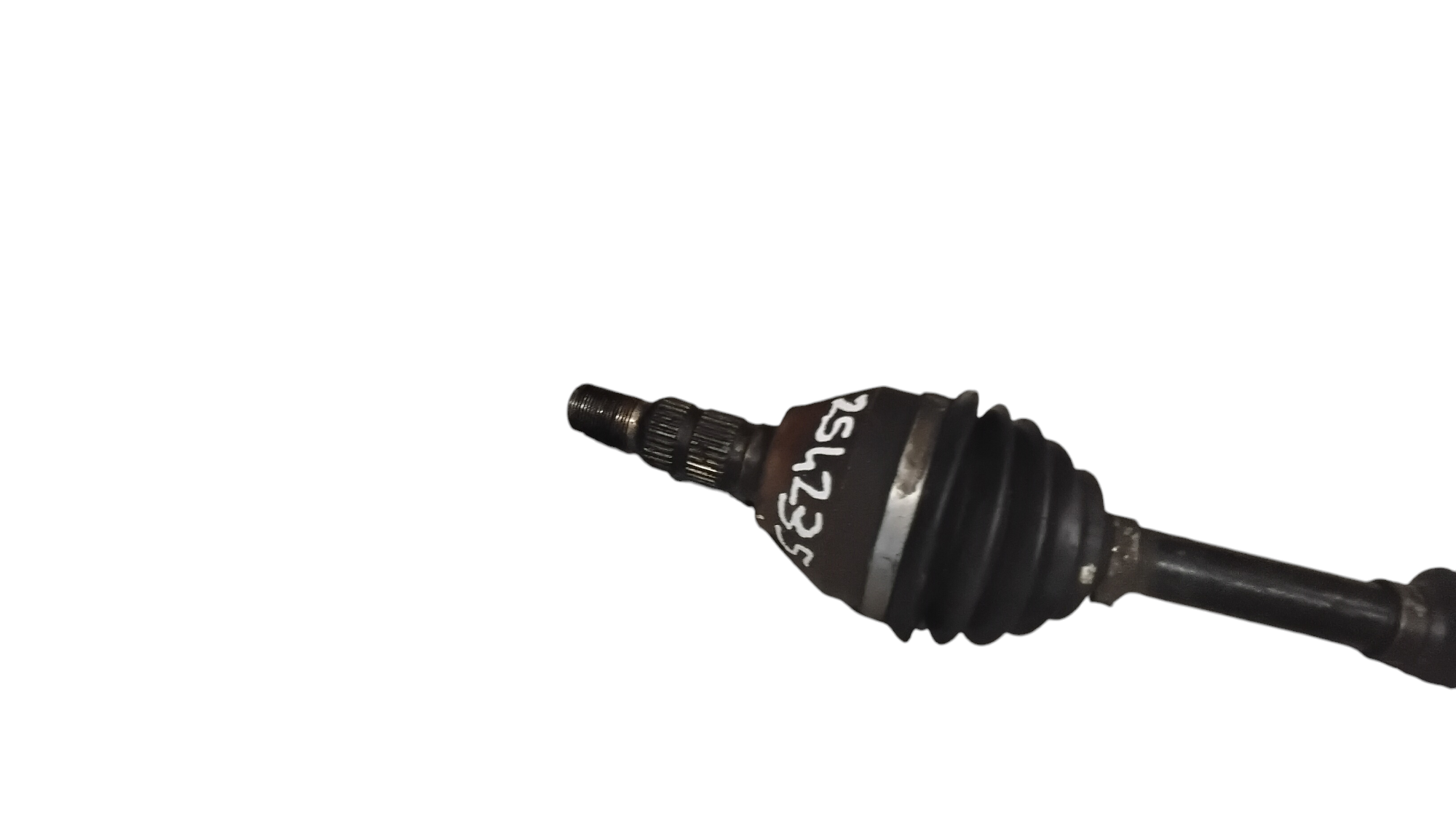 Semiasse anteriore Sinistro per Opel Astra J (2009 - In produzione)