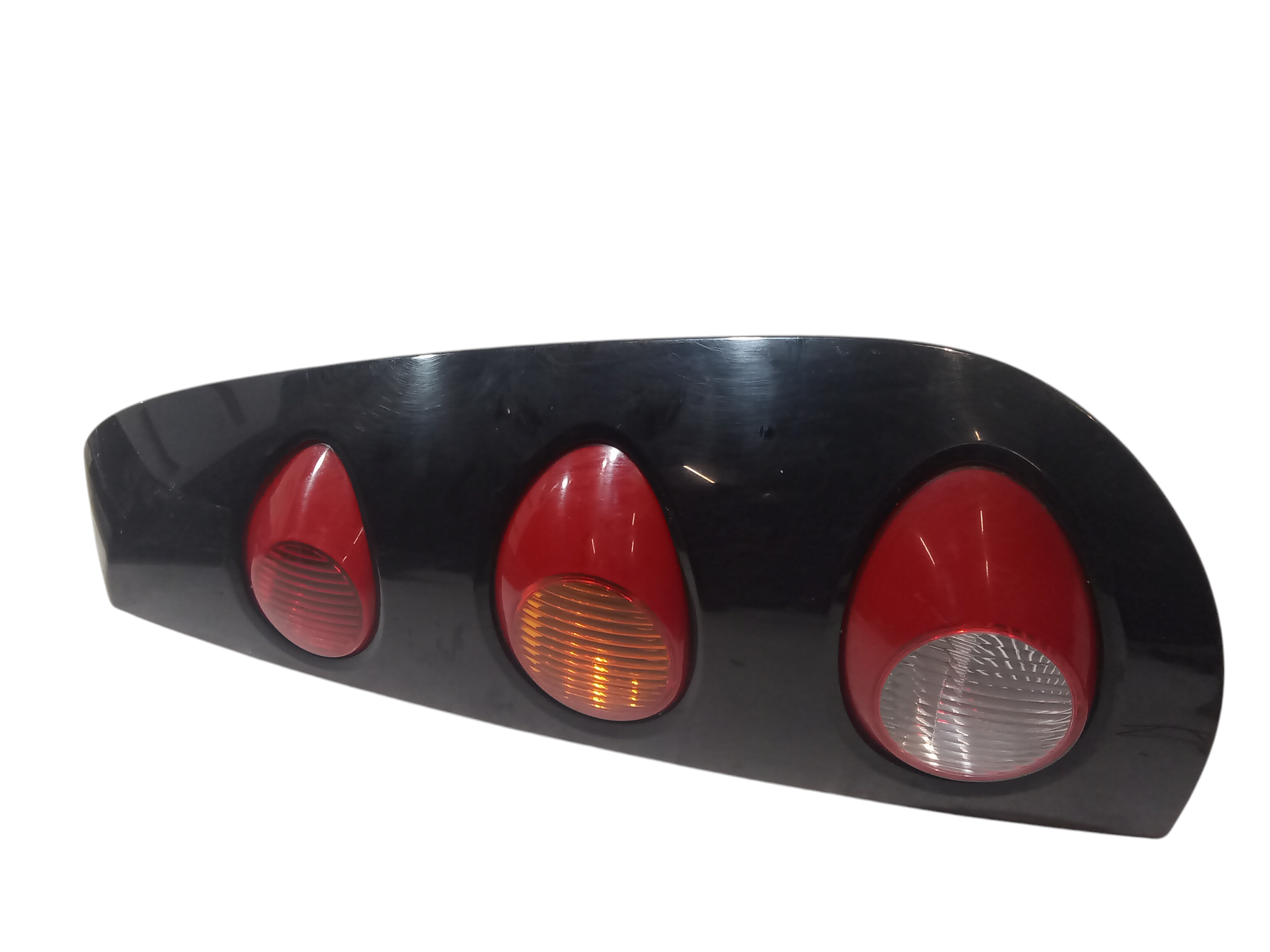 Stop fanale posteriore Destro Passeggero per Smart Forfour 1 Serie (2004 - 2006)