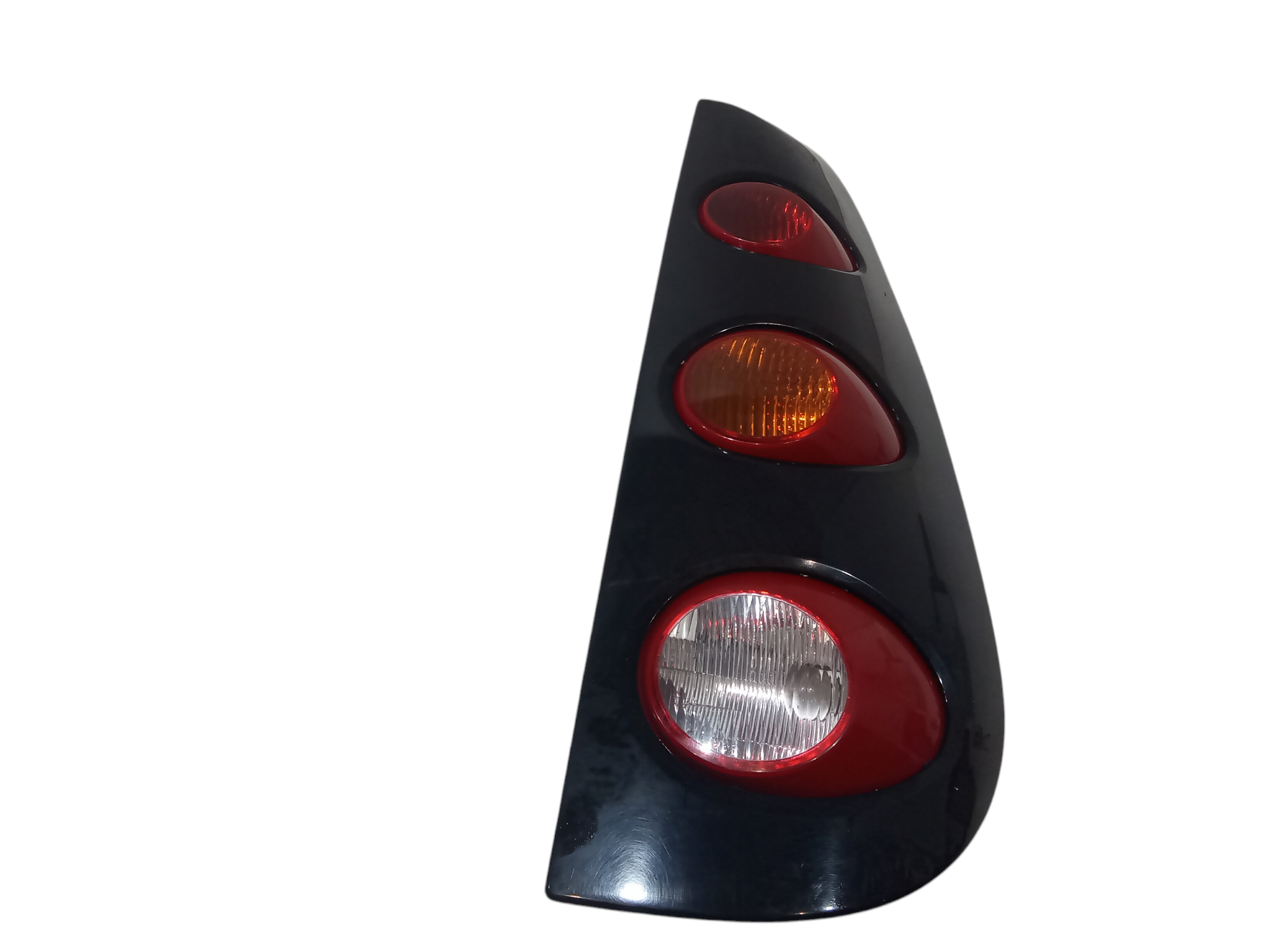 Stop fanale posteriore Destro Passeggero per Smart Forfour 1 Serie (2004 - 2006)