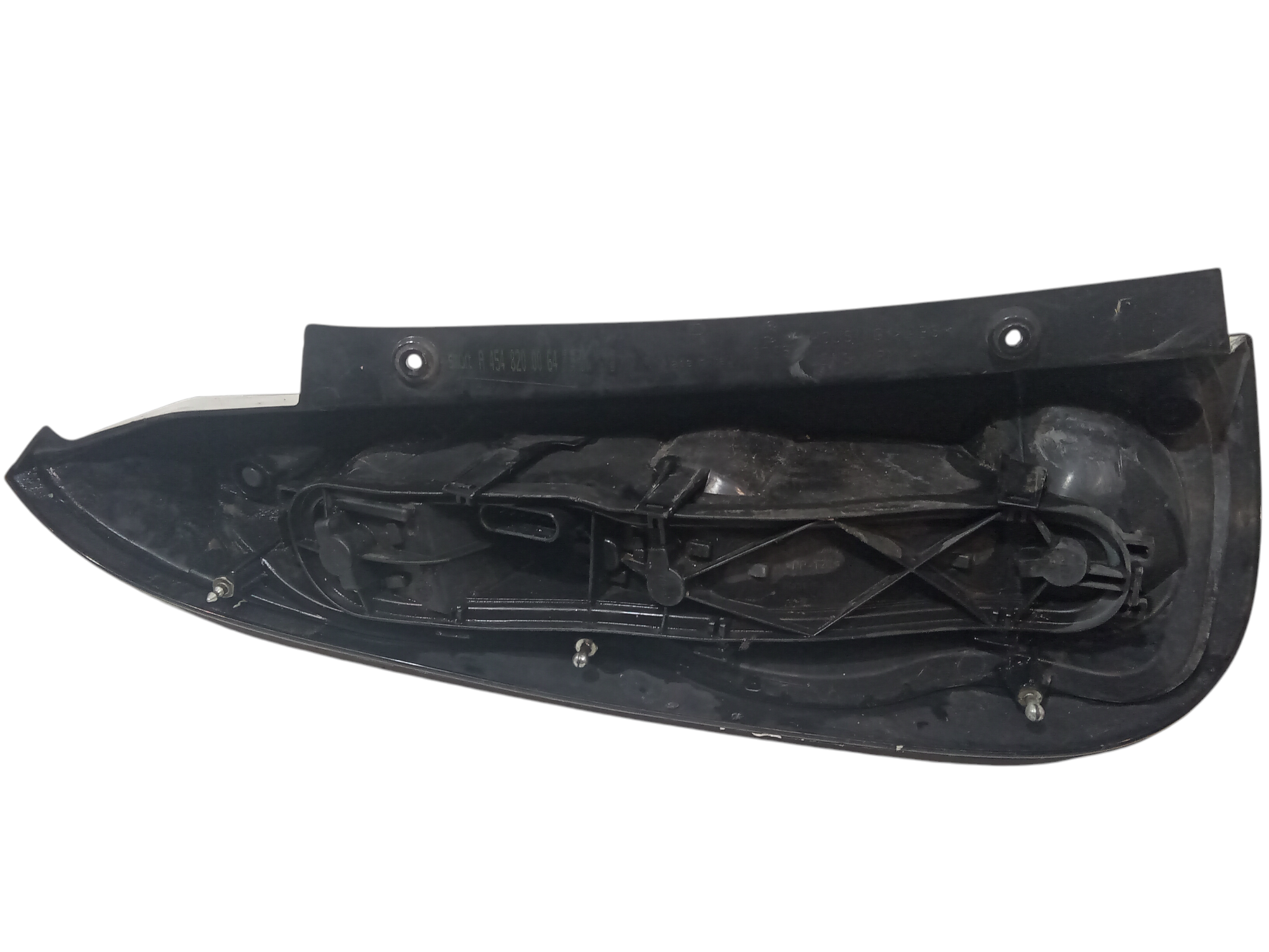 Stop fanale posteriore Destro Passeggero per Smart Forfour 1 Serie (2004 - 2006)