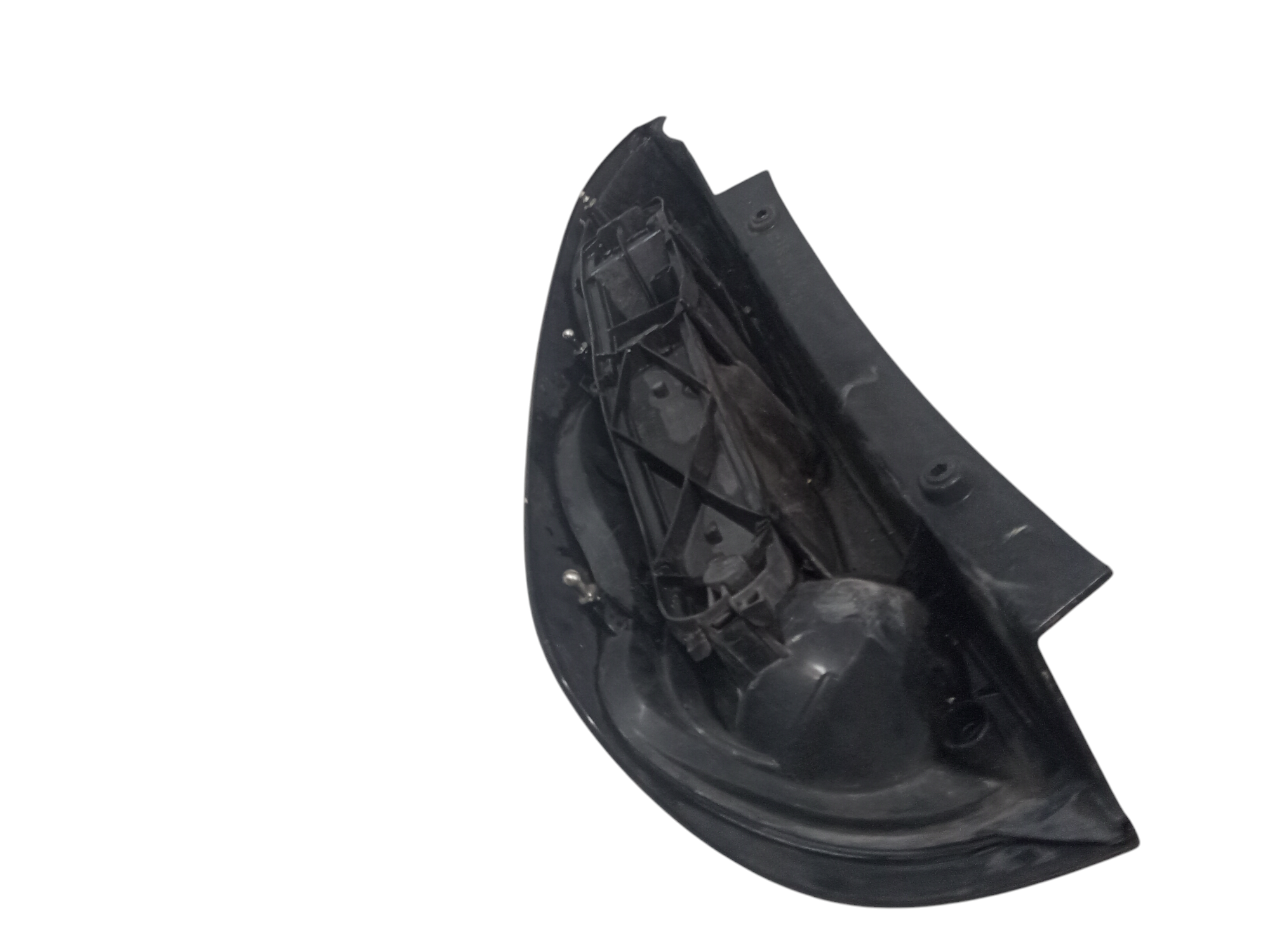 Stop fanale posteriore Destro Passeggero per Smart Forfour 1 Serie (2004 - 2006)