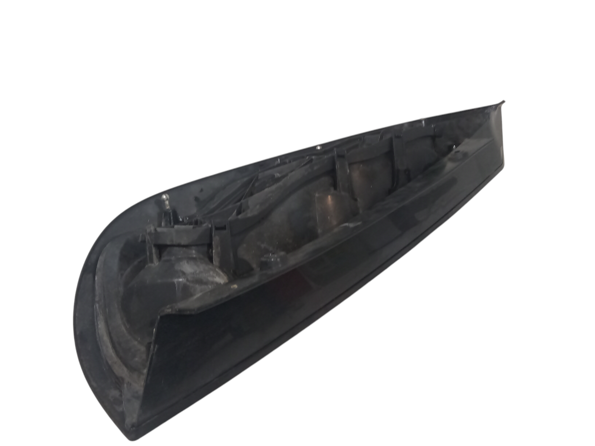 Stop fanale posteriore Destro Passeggero per Smart Forfour 1 Serie (2004 - 2006)