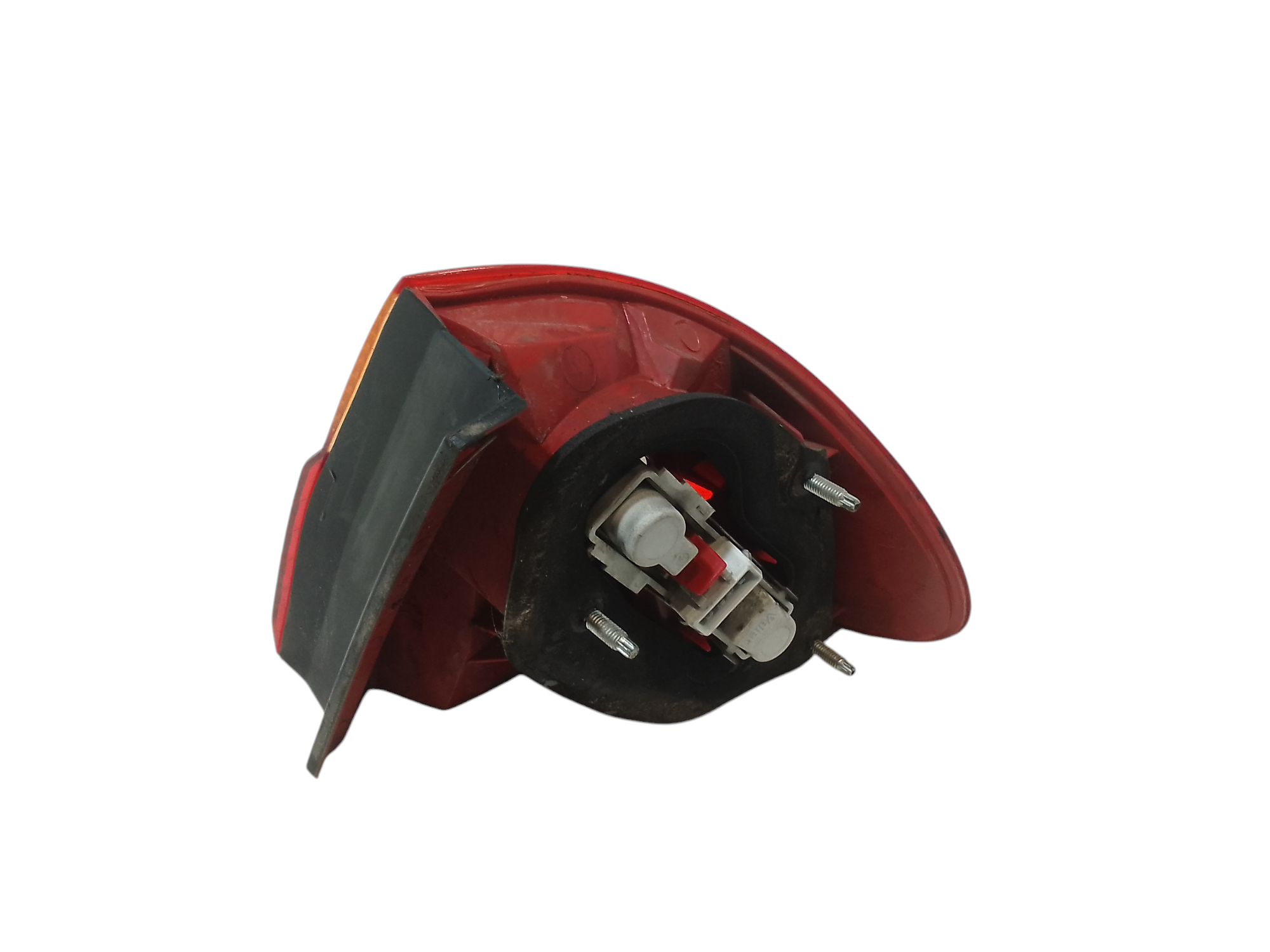 Stop fanale Posteriore sinistro lato Guida per Toyota Avensis Berlina 1 Serie (1998 - 2003)