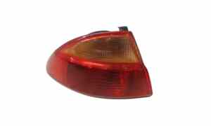 Stop fanale Posteriore sinistro lato Guida per Toyota Avensis Berlina 1 Serie (1998 - 2003)