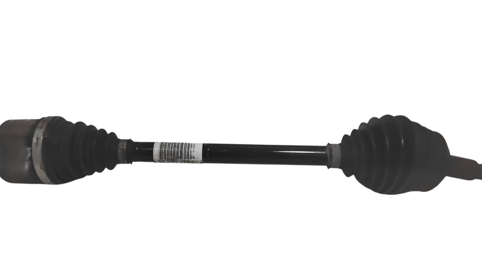 Semiasse anteriore Sinistro per Citroen Berlingo (2017 - )