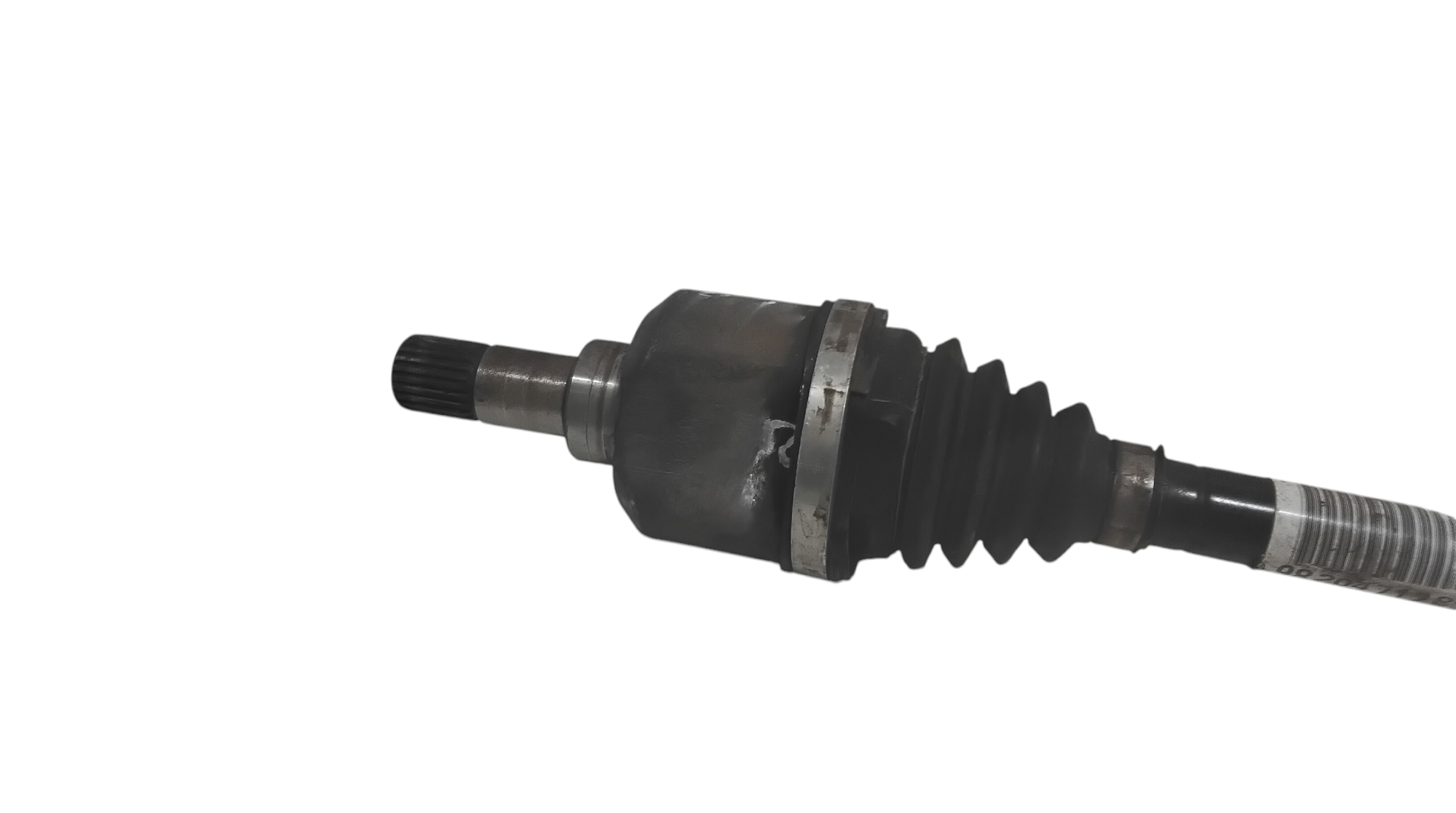 Semiasse anteriore Sinistro per Citroen Berlingo (2017 - )