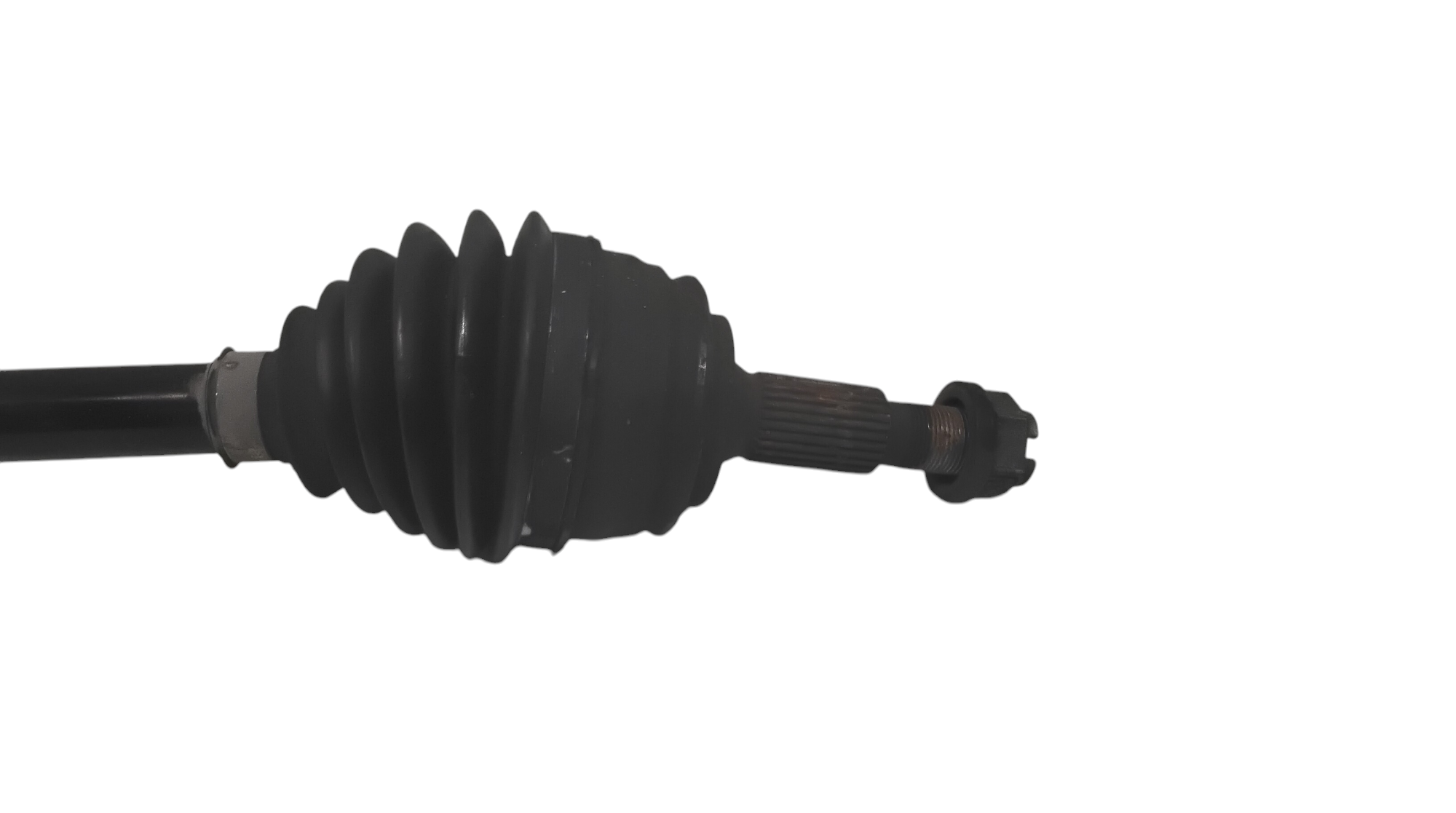 Semiasse anteriore Sinistro per Citroen Berlingo (2017 - )