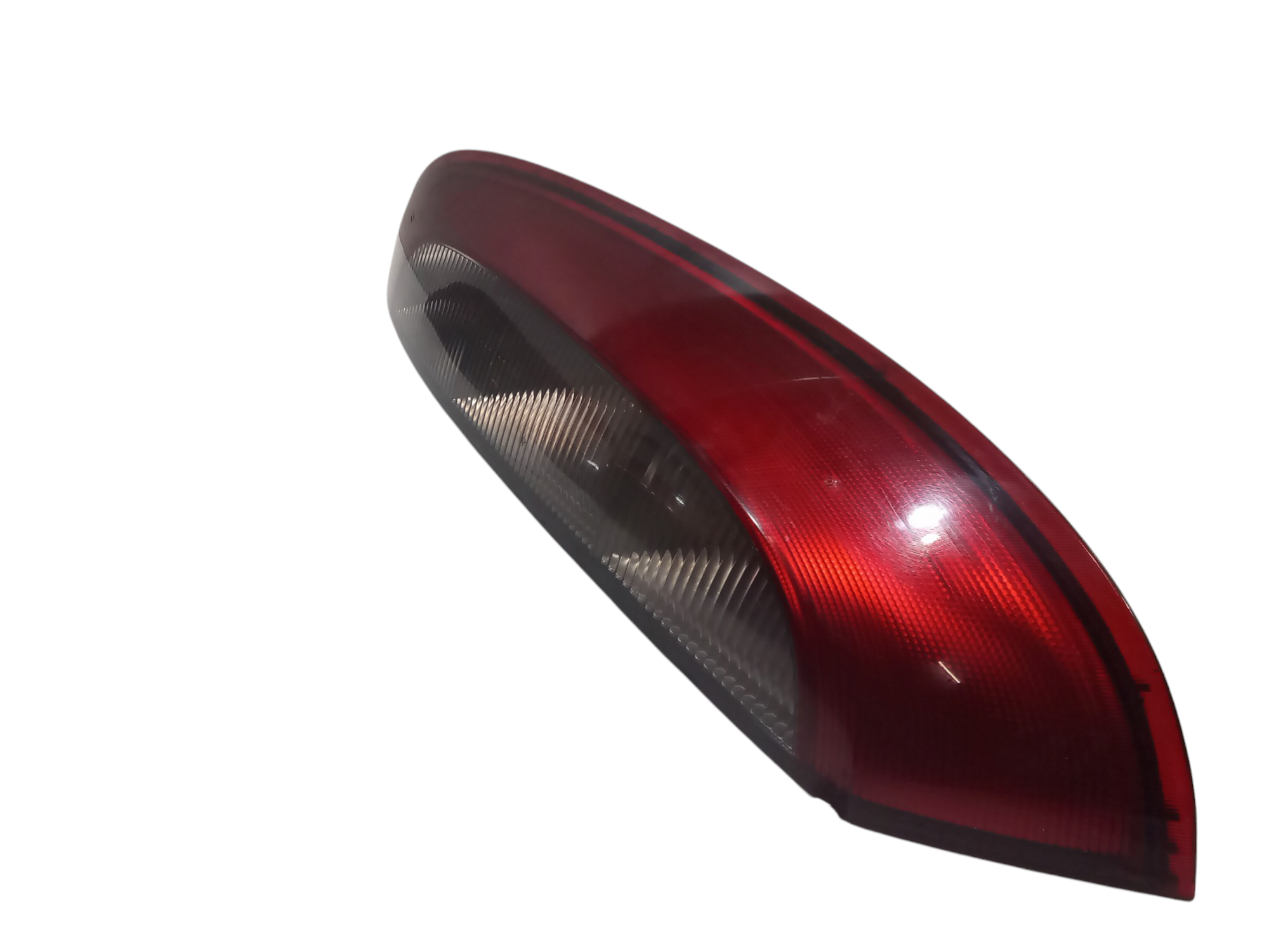 Stop fanale Posteriore sinistro lato Guida per Opel Corsa C 5p 2 Serie (2003 - 2006)