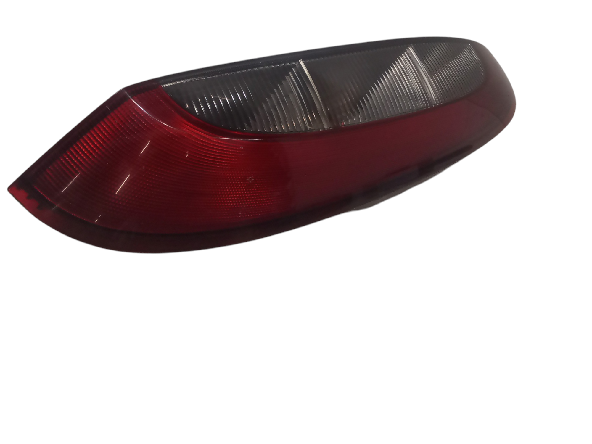 Stop fanale Posteriore sinistro lato Guida per Opel Corsa C 5p 2 Serie (2003 - 2006)