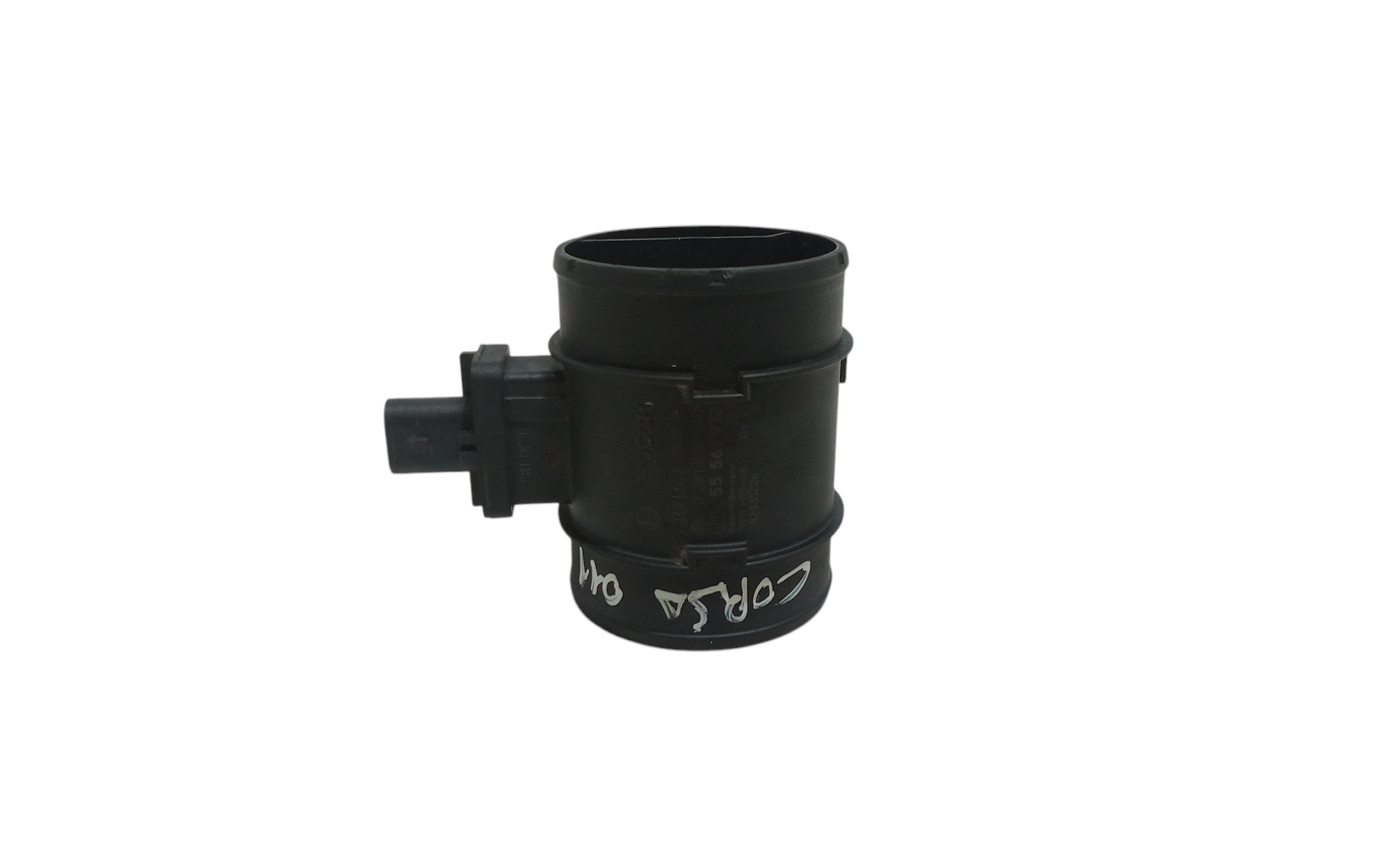 Debimetro per Opel Corsa D 3p 2 Serie (2011 - In produzione)