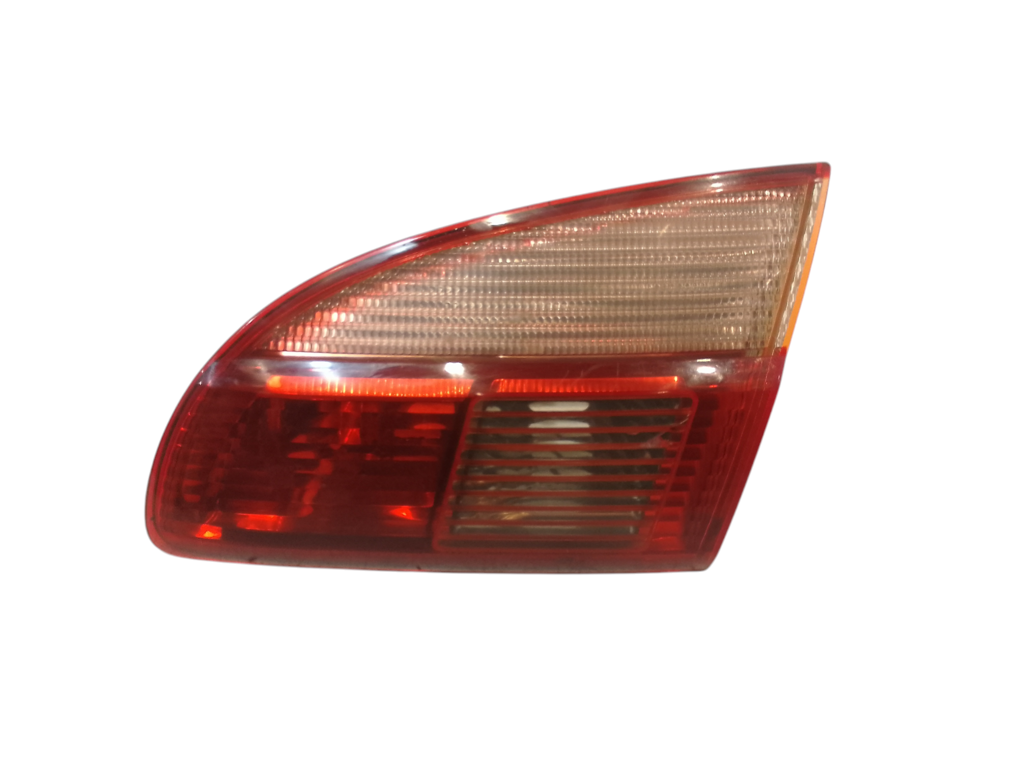Stop Posteriore Destro Integrato nel Portello per Toyota Avensis Berlina 1 Serie (1998 - 2003)