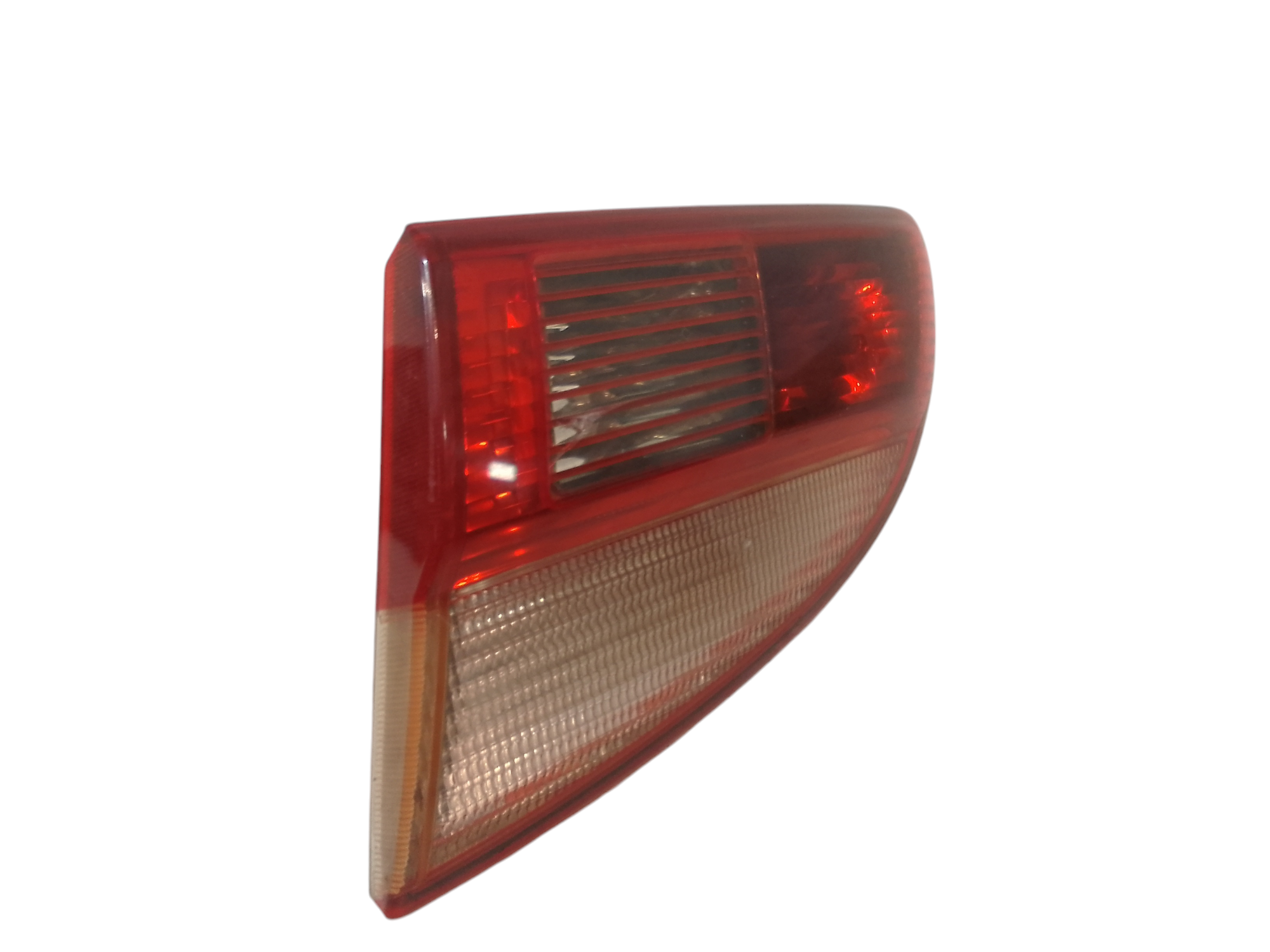 Stop Posteriore Destro Integrato nel Portello per Toyota Avensis Berlina 1 Serie (1998 - 2003)