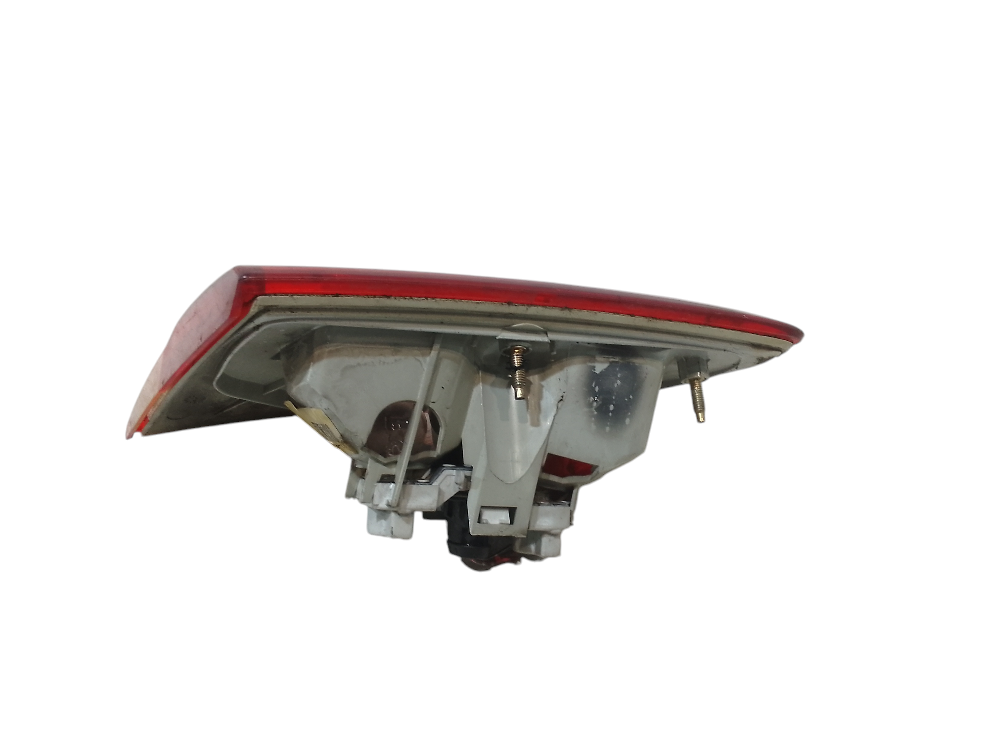 Stop Posteriore Sinistro Integrato nel Portello per Toyota Avensis Berlina 1 Serie (1998 - 2003)