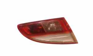 Stop Posteriore Sinistro Integrato nel Portello per Toyota Avensis Berlina 1 Serie (1998 - 2003)