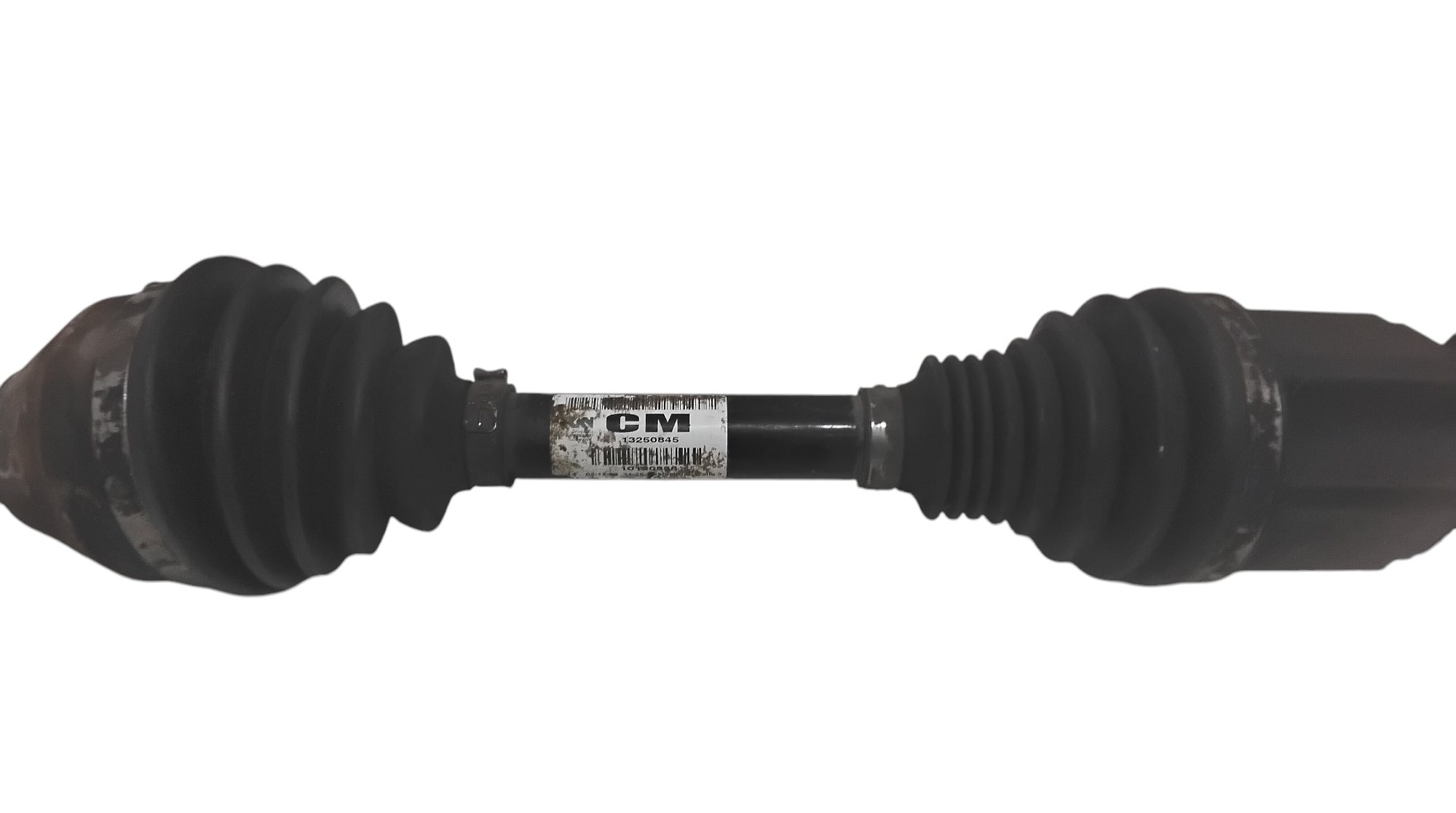 Semiasse anteriore destro per Opel Astra J (2009 - In produzione)