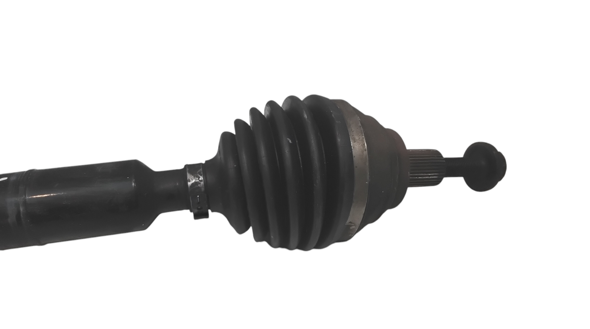 Semiasse anteriore destro per Volkswagen Scirocco Serie (137) (08>14) (2008 - 2014)