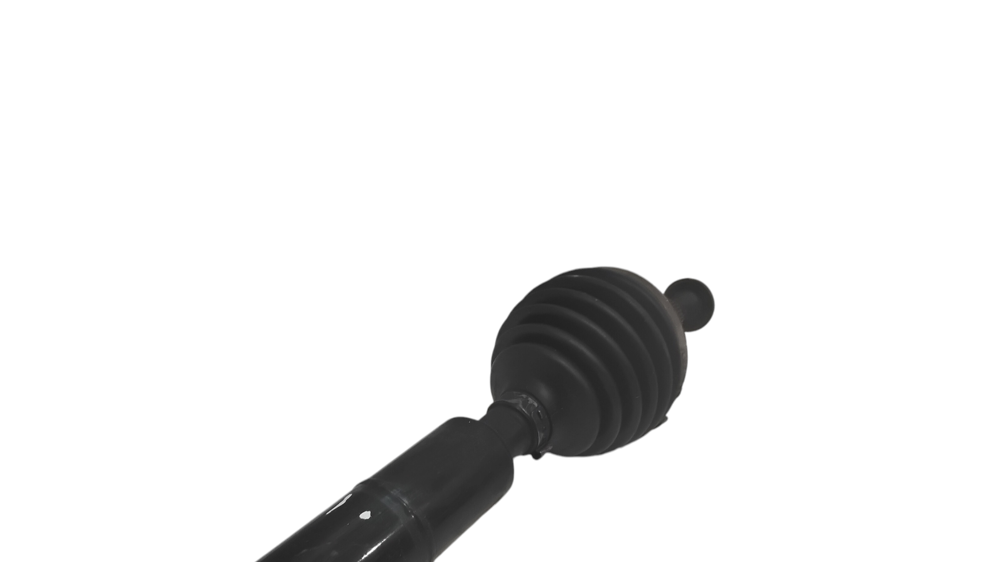 Semiasse anteriore destro per Volkswagen Scirocco Serie (137) (08>14) (2008 - 2014)