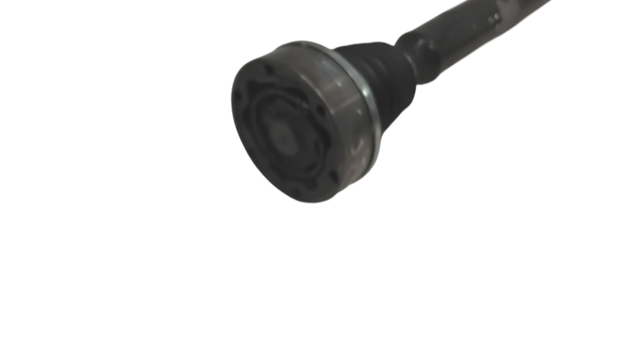 Semiasse anteriore destro per Volkswagen Scirocco Serie (137) (08>14) (2008 - 2014)