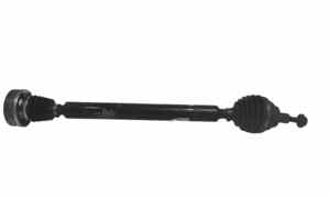 Semiasse anteriore destro per Volkswagen Scirocco Serie (137) (08>14) (2008 - 2014)