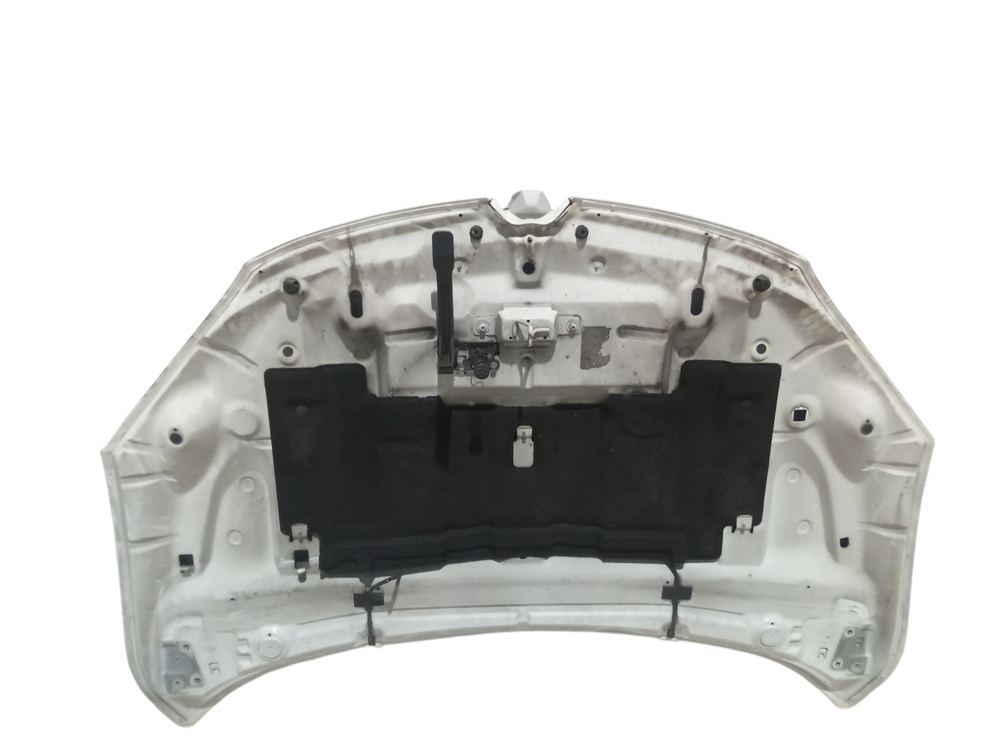 Cofano Anteriore per Renault Megane Iii Grand Tour (08>15) (2008 - 2015)