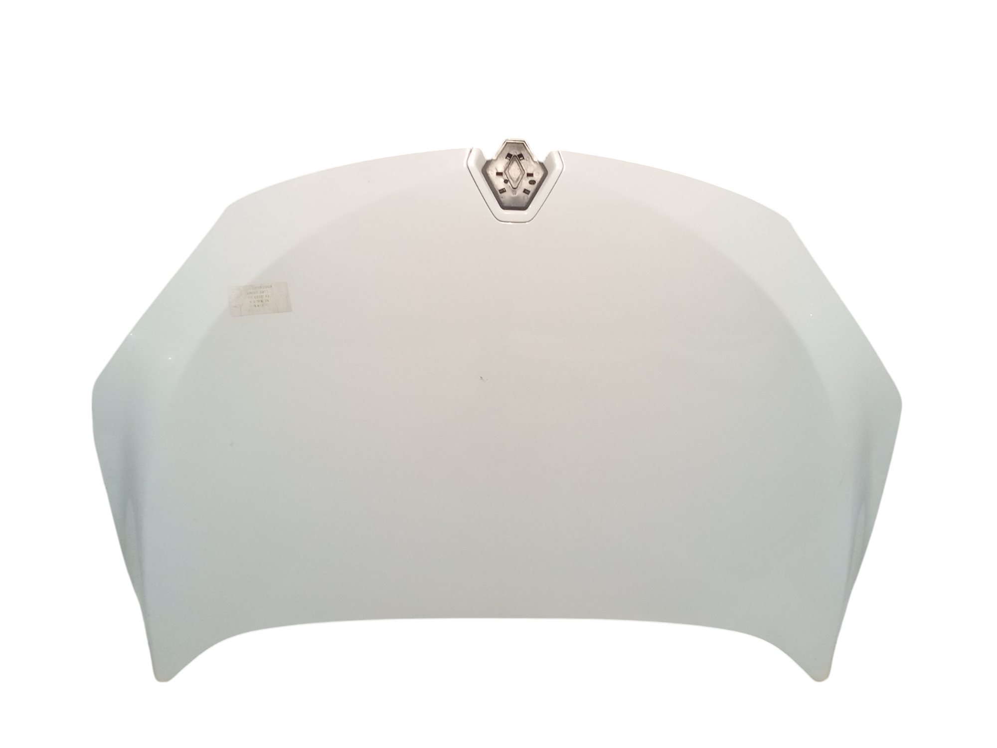 Cofano Anteriore per Renault Megane Iii Grand Tour (08>15) (2008 - 2015)