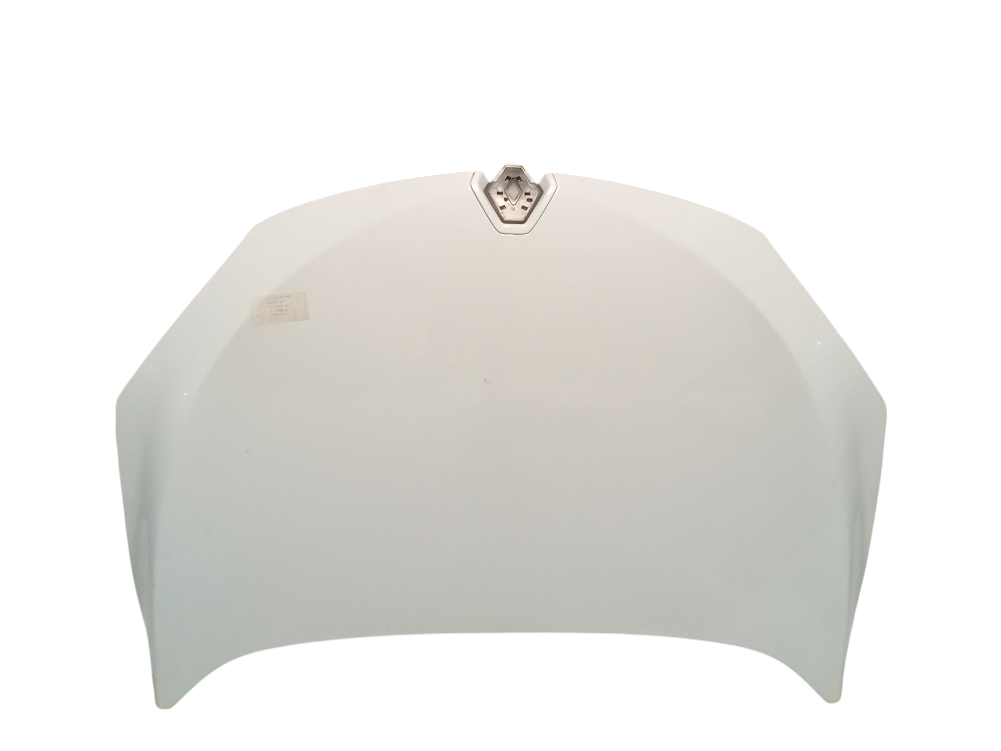 Cofano Anteriore per Renault Megane Iii Grand Tour (08>15) (2008 - 2015)