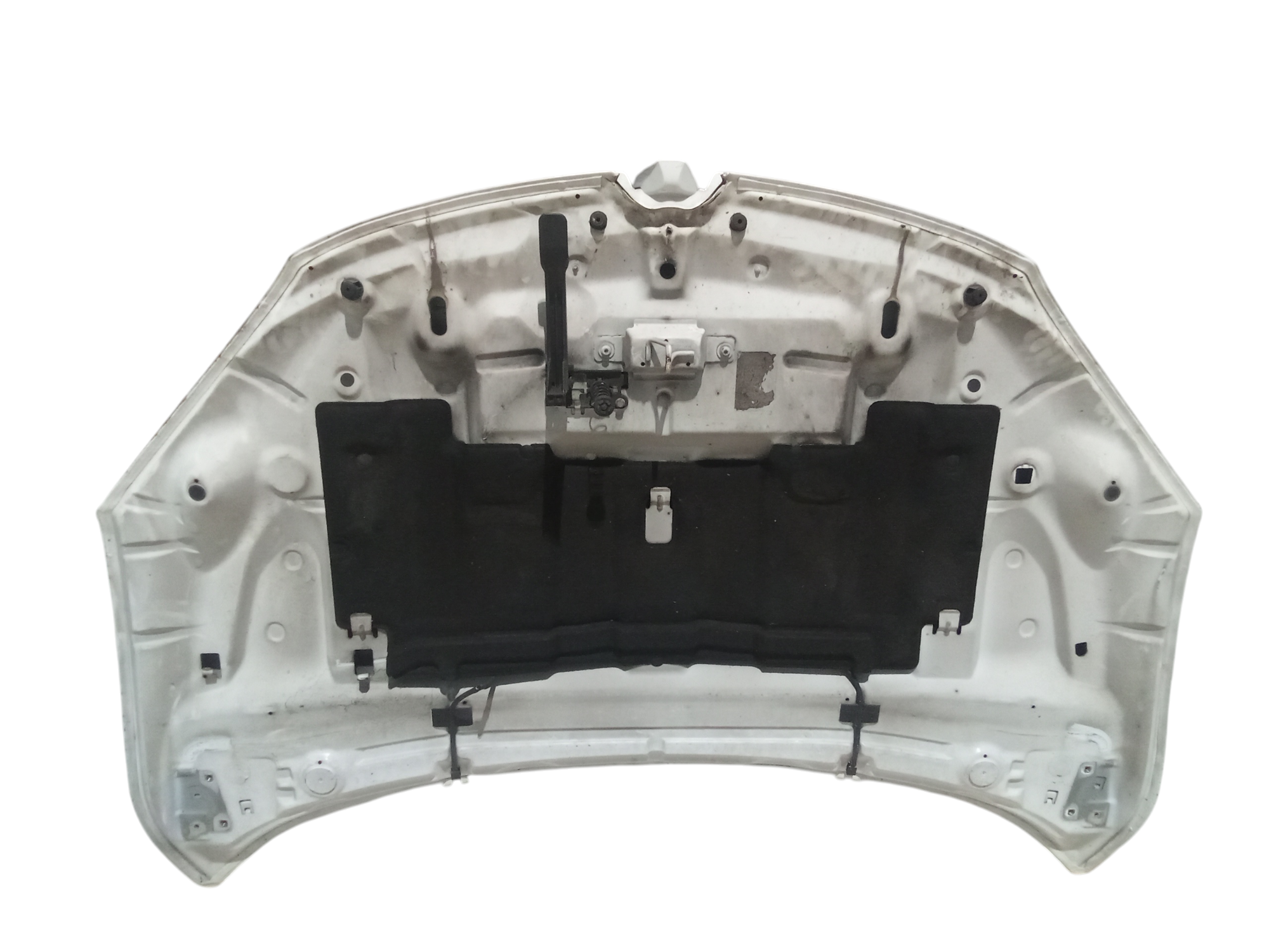 Cofano Anteriore per Renault Megane Iii Grand Tour (08>15) (2008 - 2015)