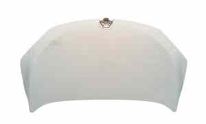 Cofano Anteriore per Renault Megane Iii Grand Tour (08>15) (2008 - 2015)