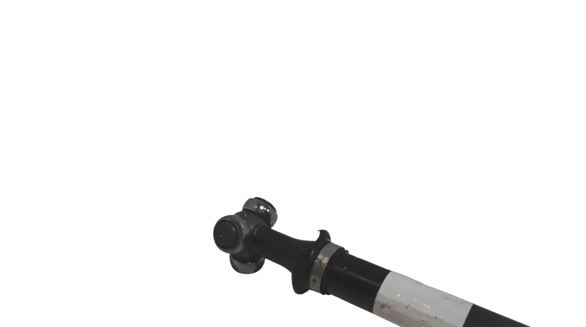 Semiasse anteriore destro per Opel Crossland Serie (17>) (2017 - In produzione)