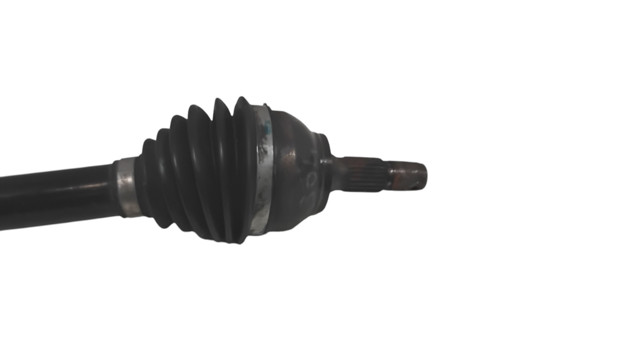 Semiasse anteriore destro per Opel Crossland Serie (17>) (2017 - In produzione)