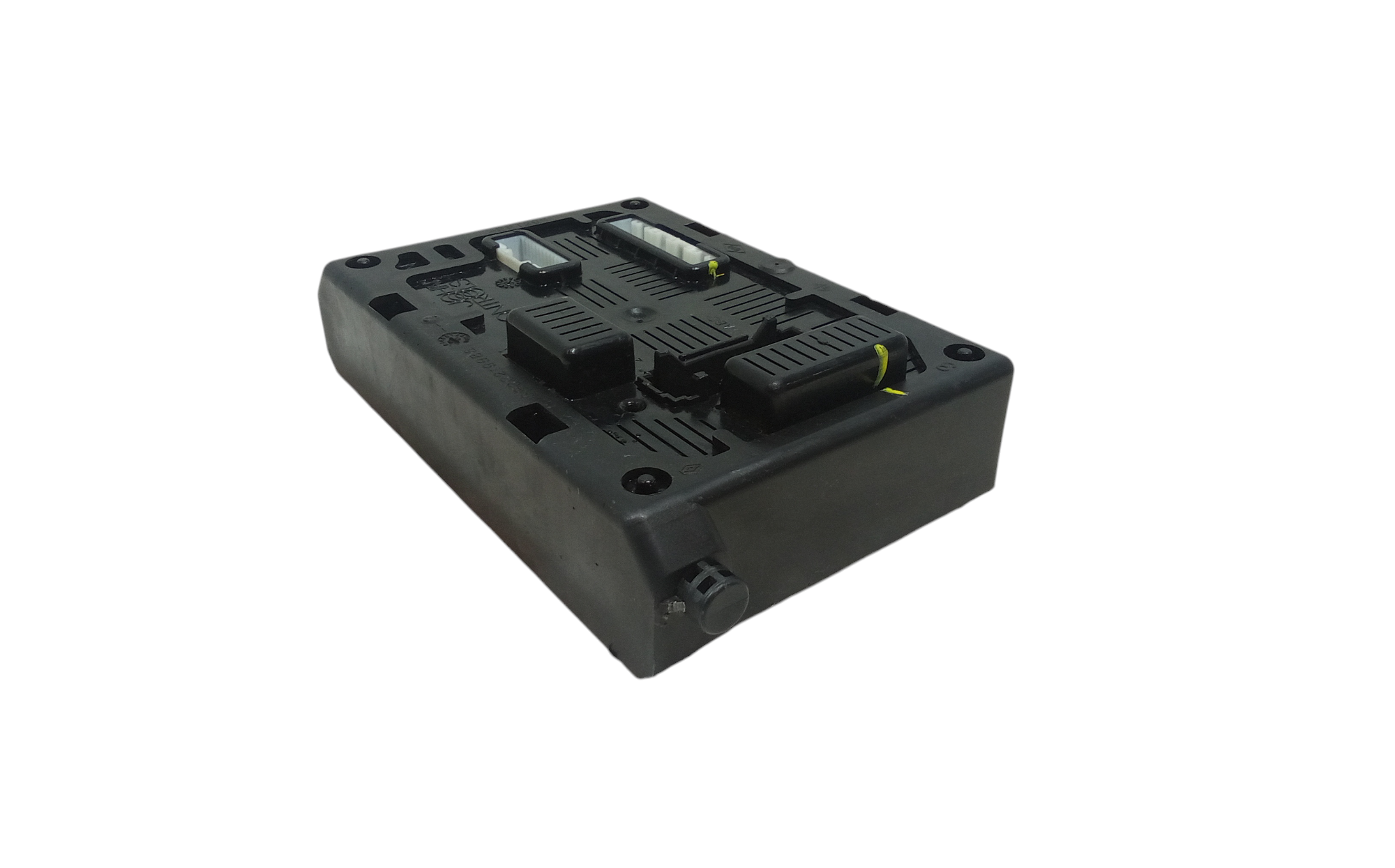 Body Computer per Renault Clio Serie (08>15) (2008 - 2015)