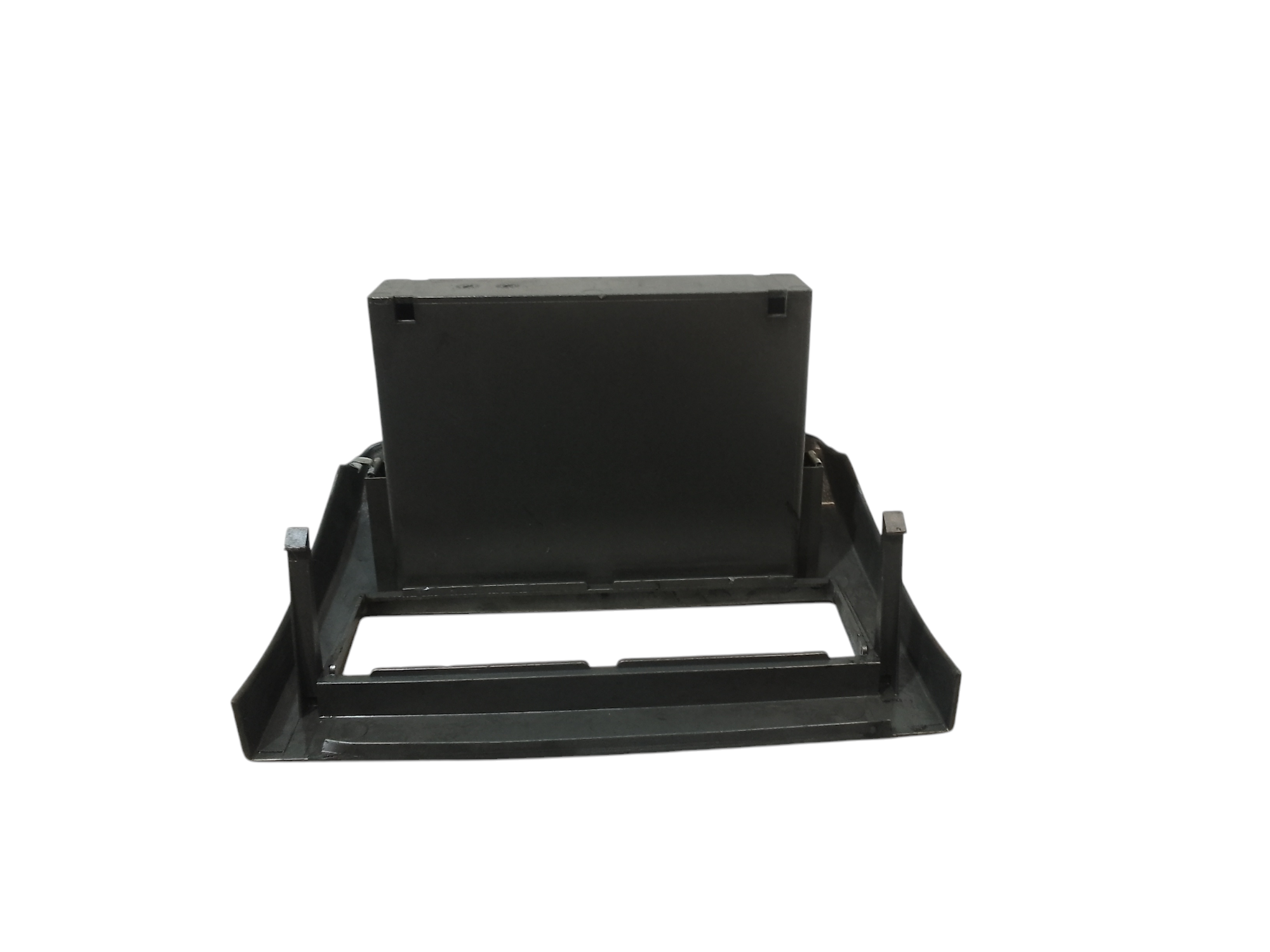 Cornice autoradio per Lancia Ypsilon 1 Serie (2003 - 2006)