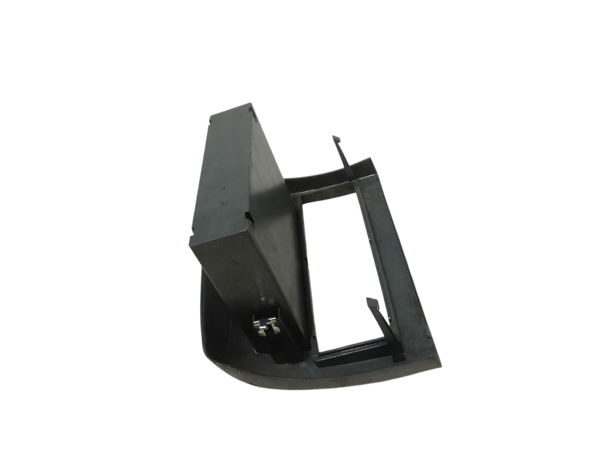 Cornice autoradio per Lancia Ypsilon 1 Serie (2003 - 2006)