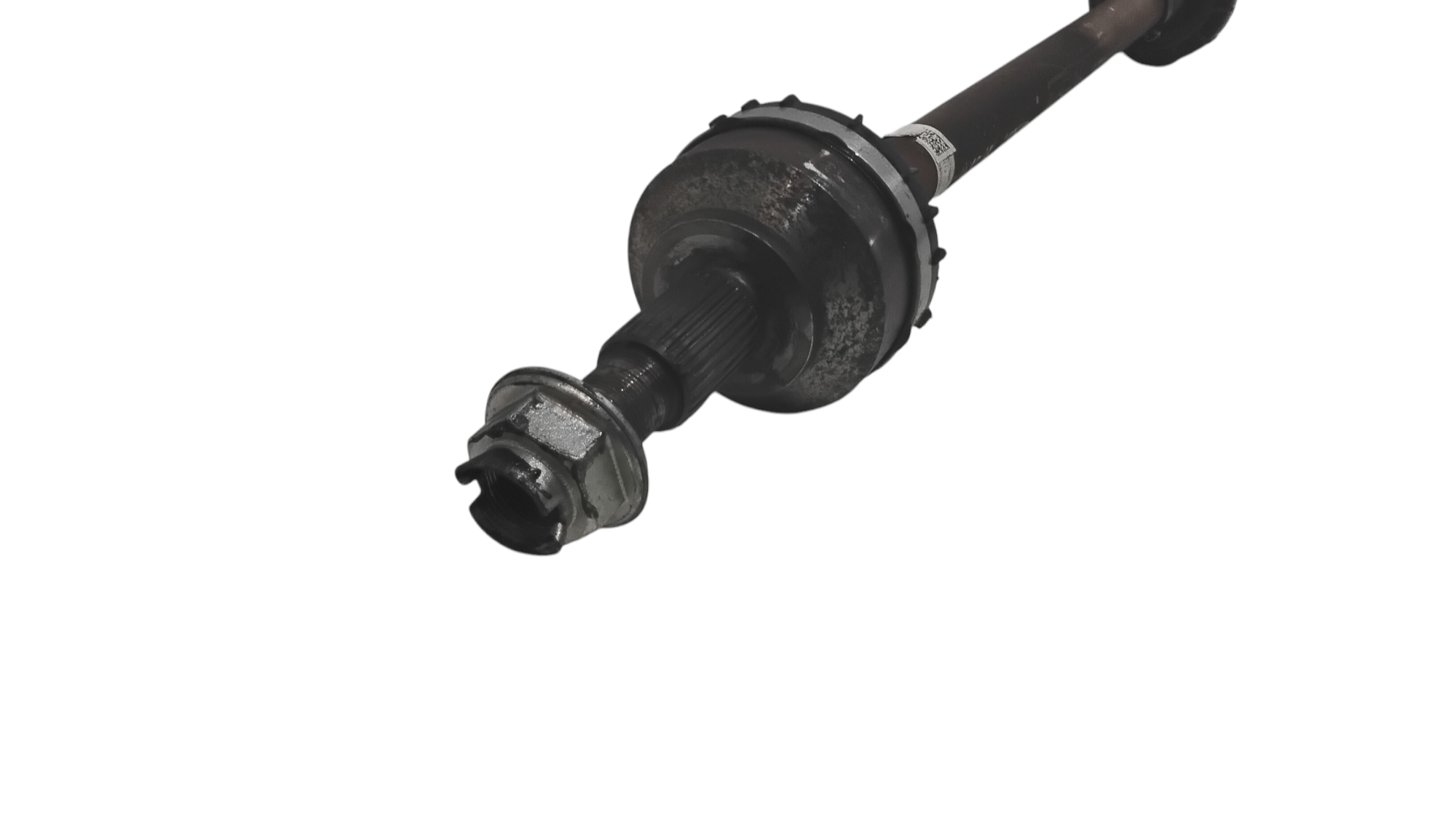 Semiasse Posteriore Destro per Alfa Romeo Stelvio Serie (949_) (16>) (2016 - In produzione)