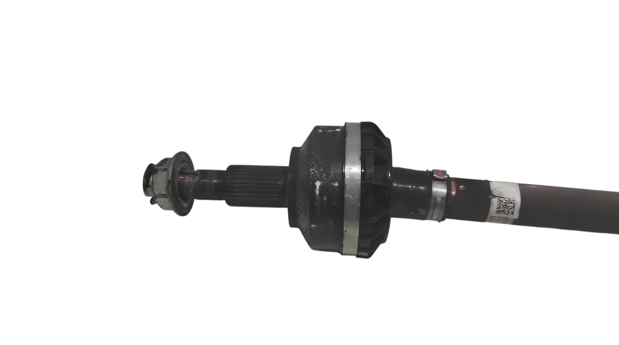 Semiasse Posteriore Destro per Alfa Romeo Stelvio Serie (949_) (16>) (2016 - In produzione)