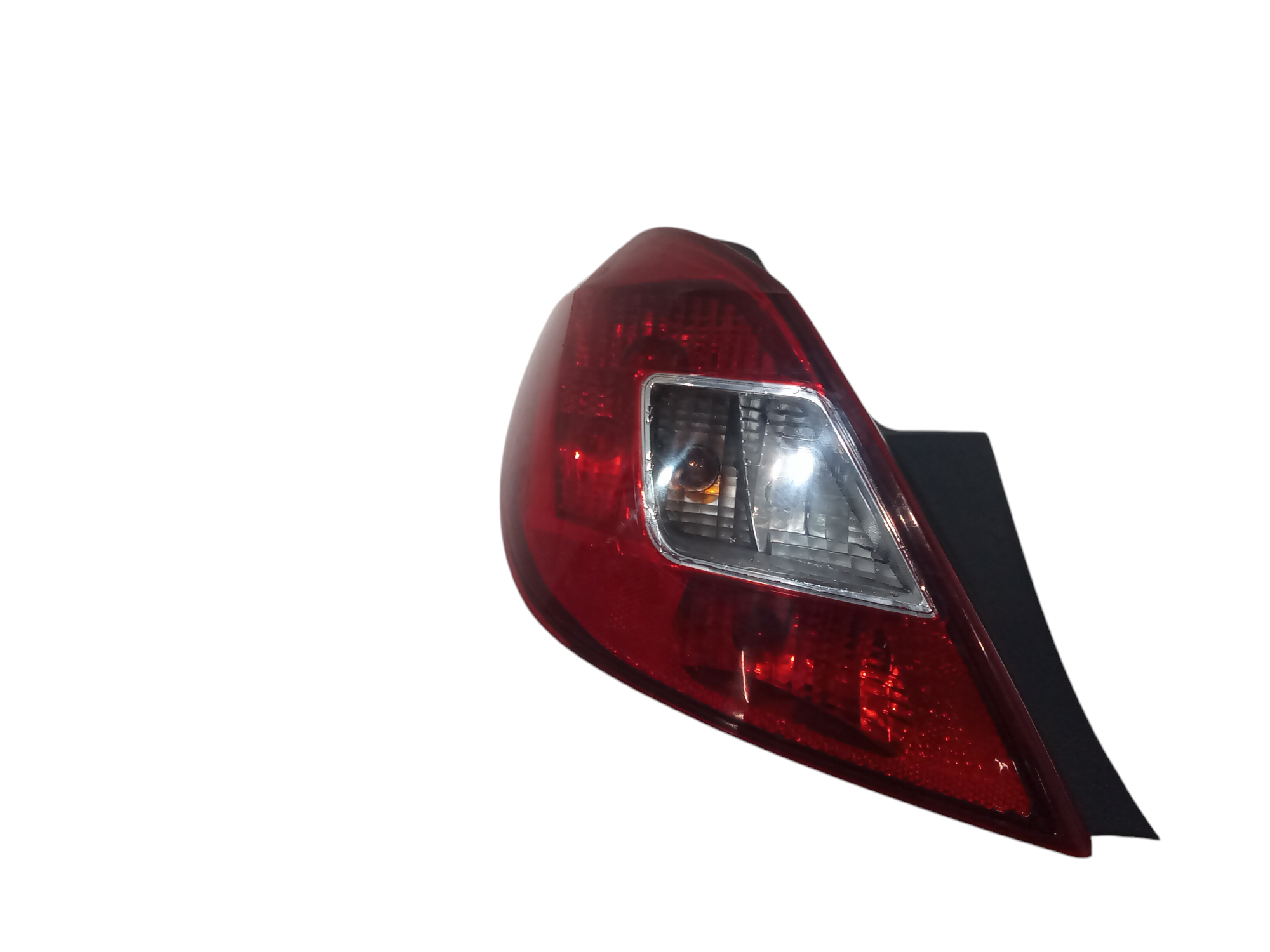 Stop fanale Posteriore sinistro lato Guida per Opel Corsa D 5p 1 Serie (2006 - In produzione)