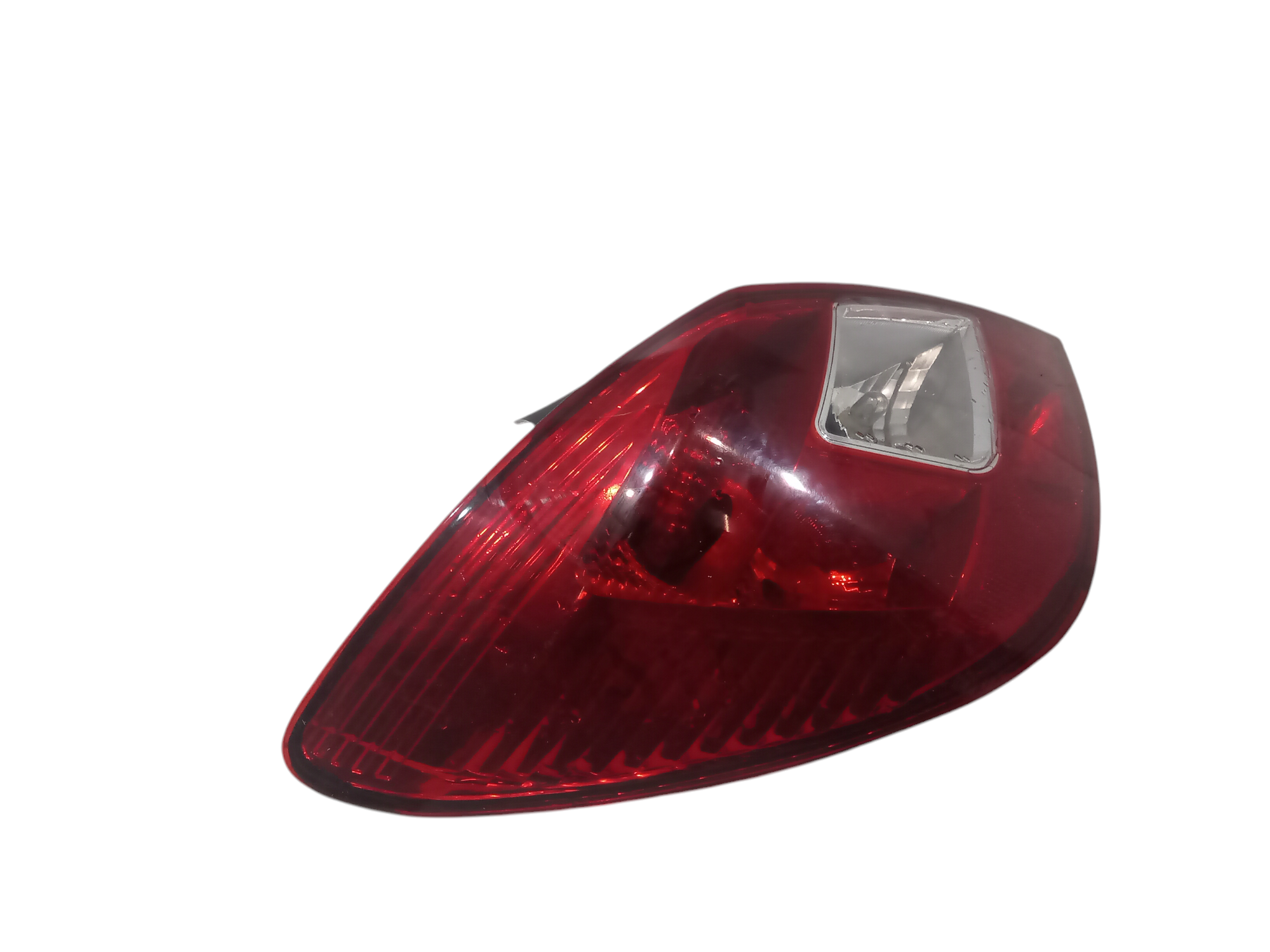 Stop fanale Posteriore sinistro lato Guida per Opel Corsa D 5p 1 Serie (2006 - In produzione)