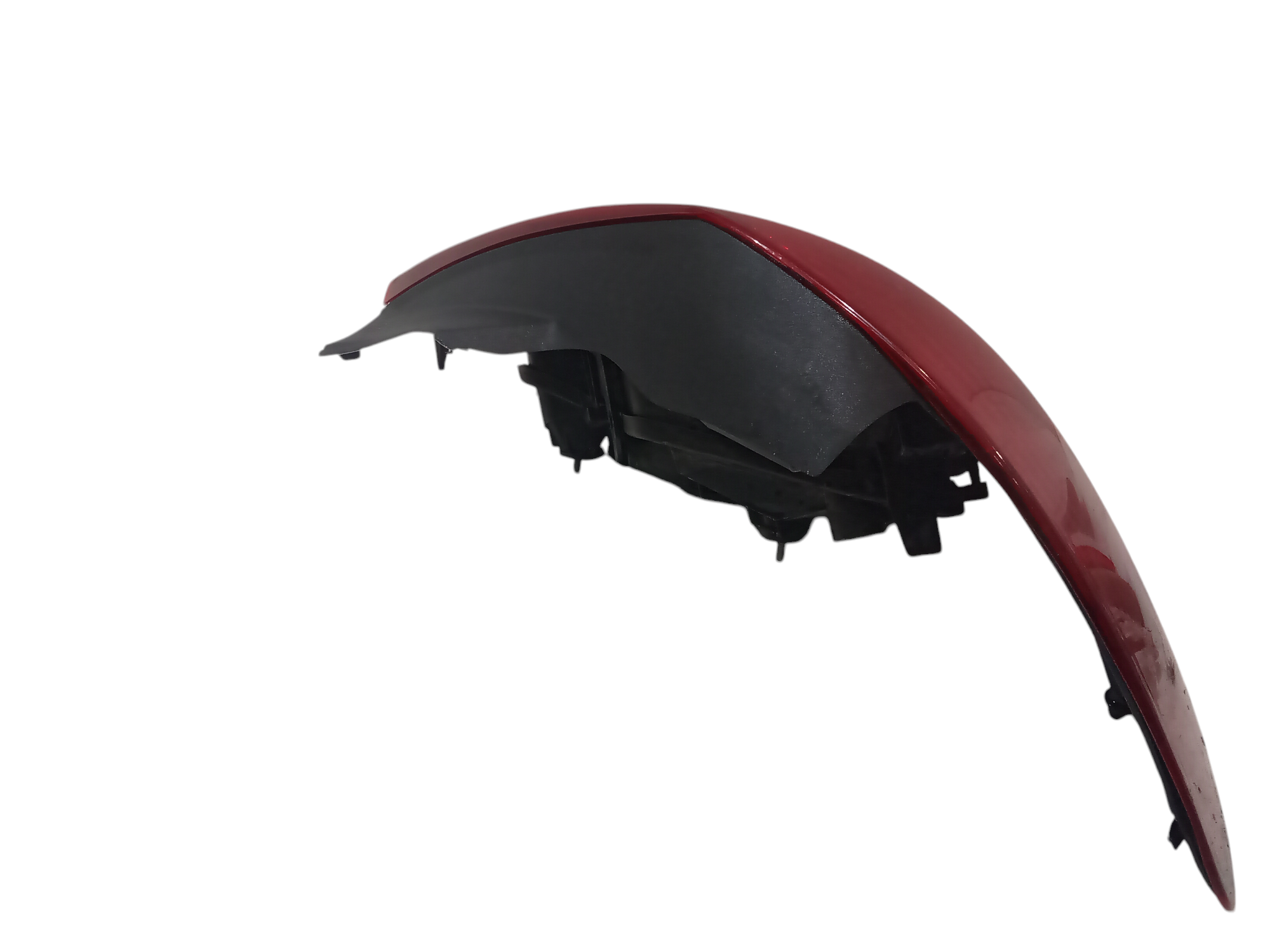 Stop fanale Posteriore sinistro lato Guida per Opel Corsa D 5p 1 Serie (2006 - In produzione)