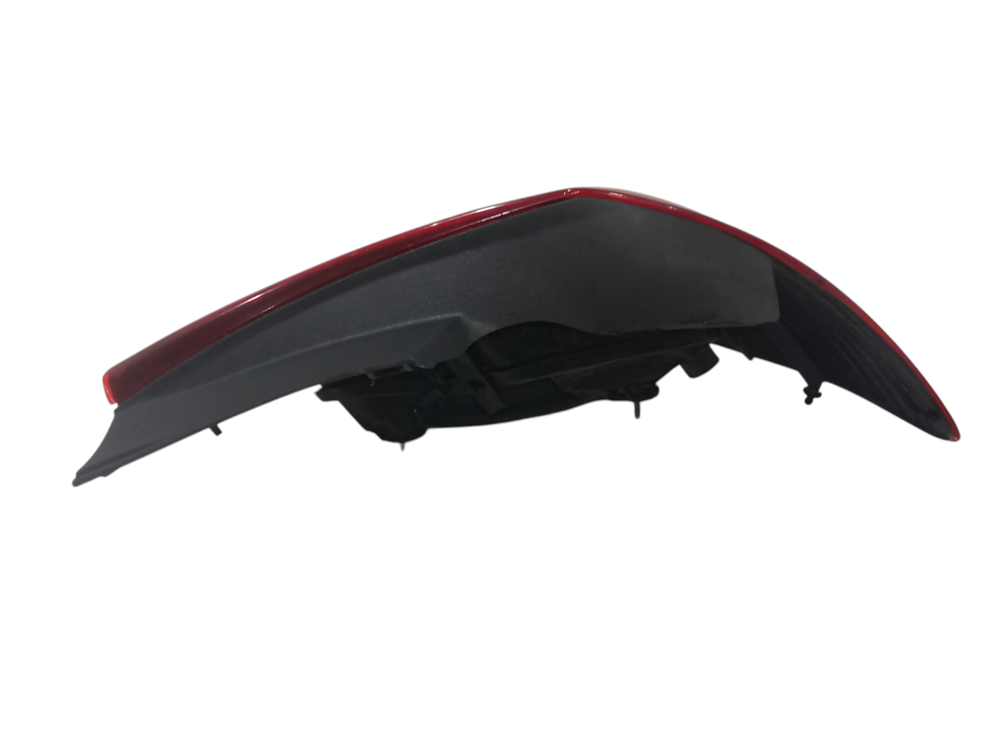 Stop fanale Posteriore sinistro lato Guida per Opel Corsa D 5p 1 Serie (2006 - In produzione)