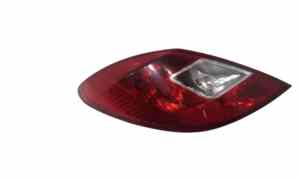 Stop fanale Posteriore sinistro lato Guida per Opel Corsa D 5p 1 Serie (2006 - In produzione)