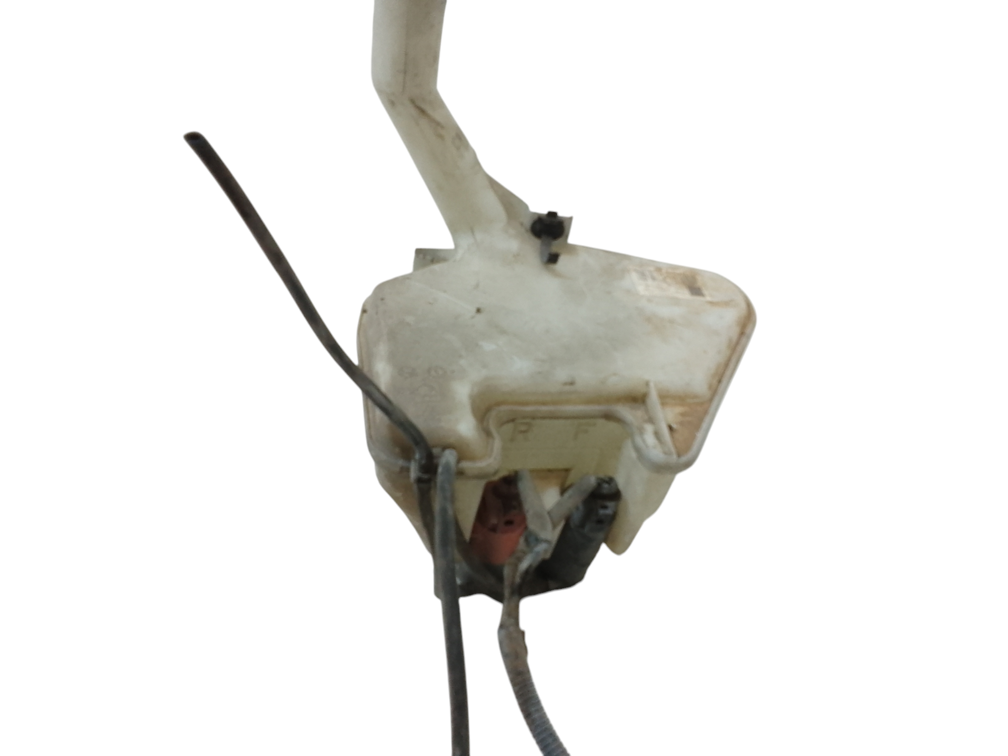 Vaschetta Tergi ant per Hyundai Coup 3 Serie (2002 - In produzione)