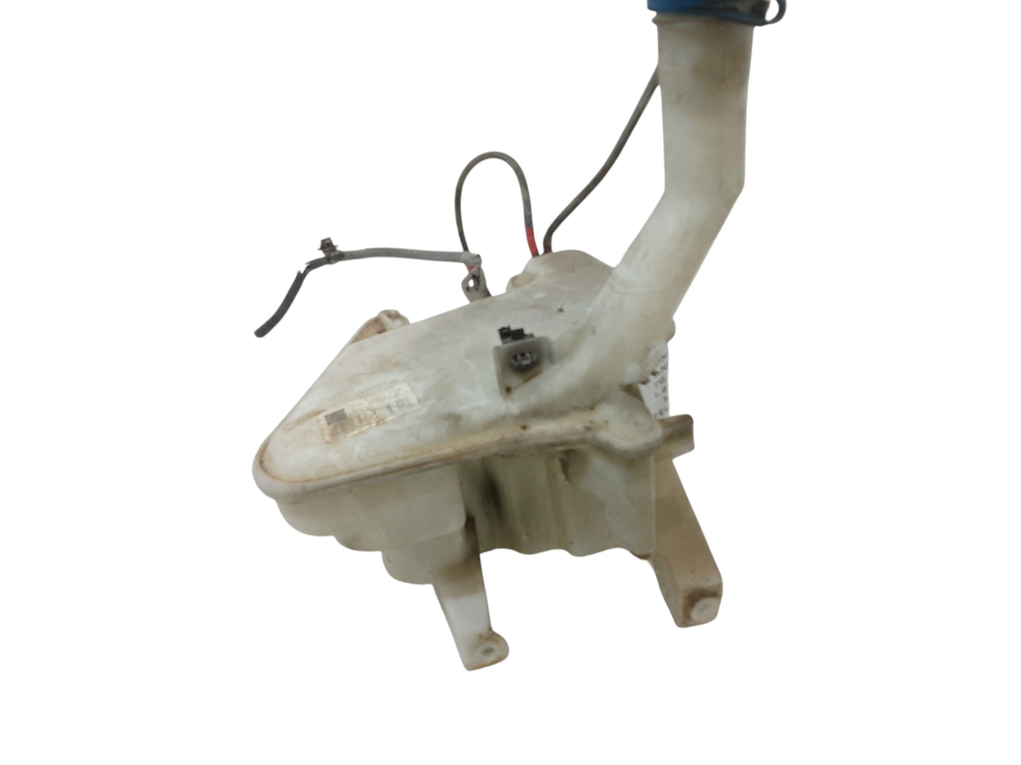 Vaschetta Tergi ant per Hyundai Coup 3 Serie (2002 - In produzione)