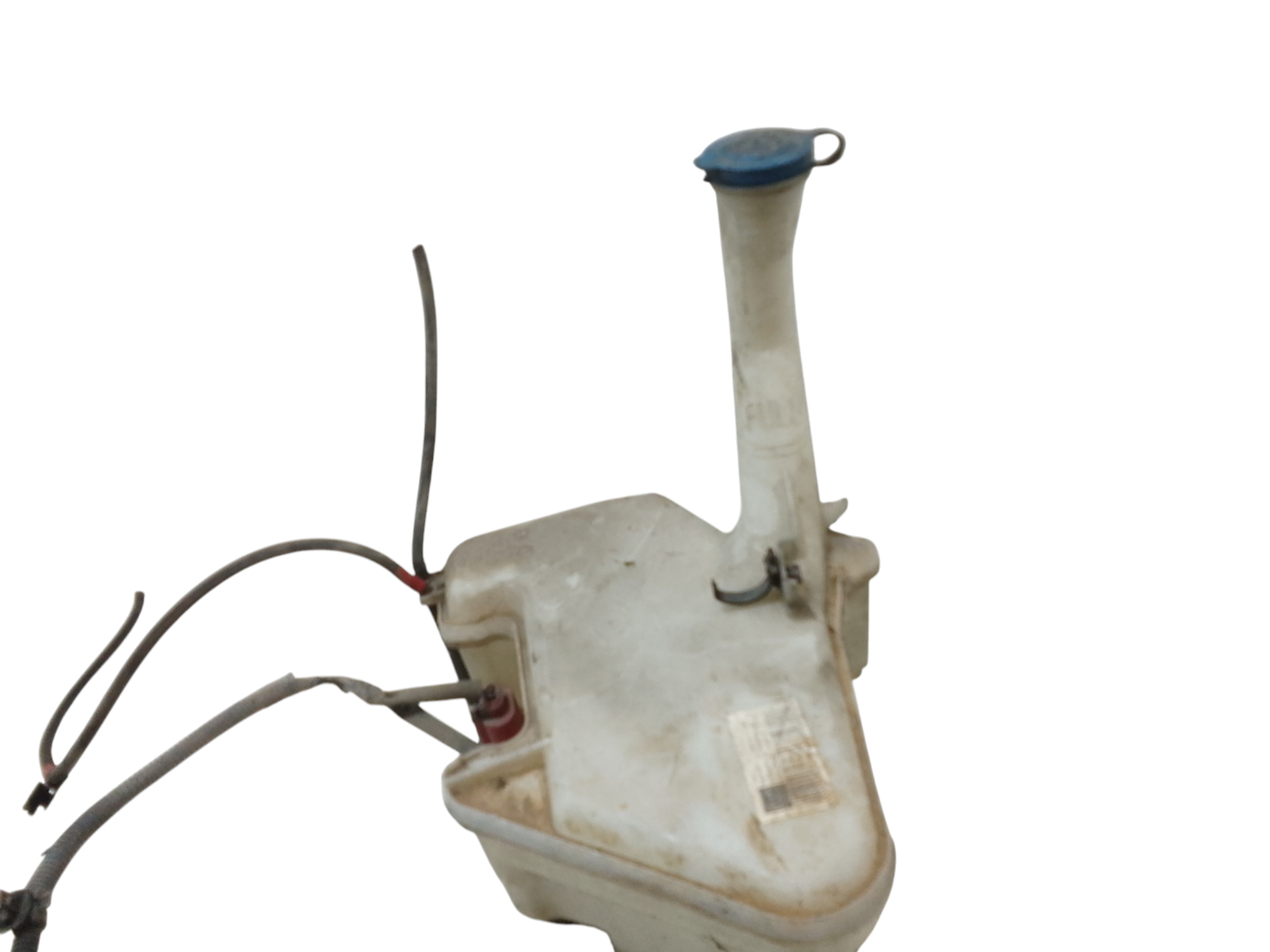 Vaschetta Tergi ant per Hyundai Coup 3 Serie (2002 - In produzione)