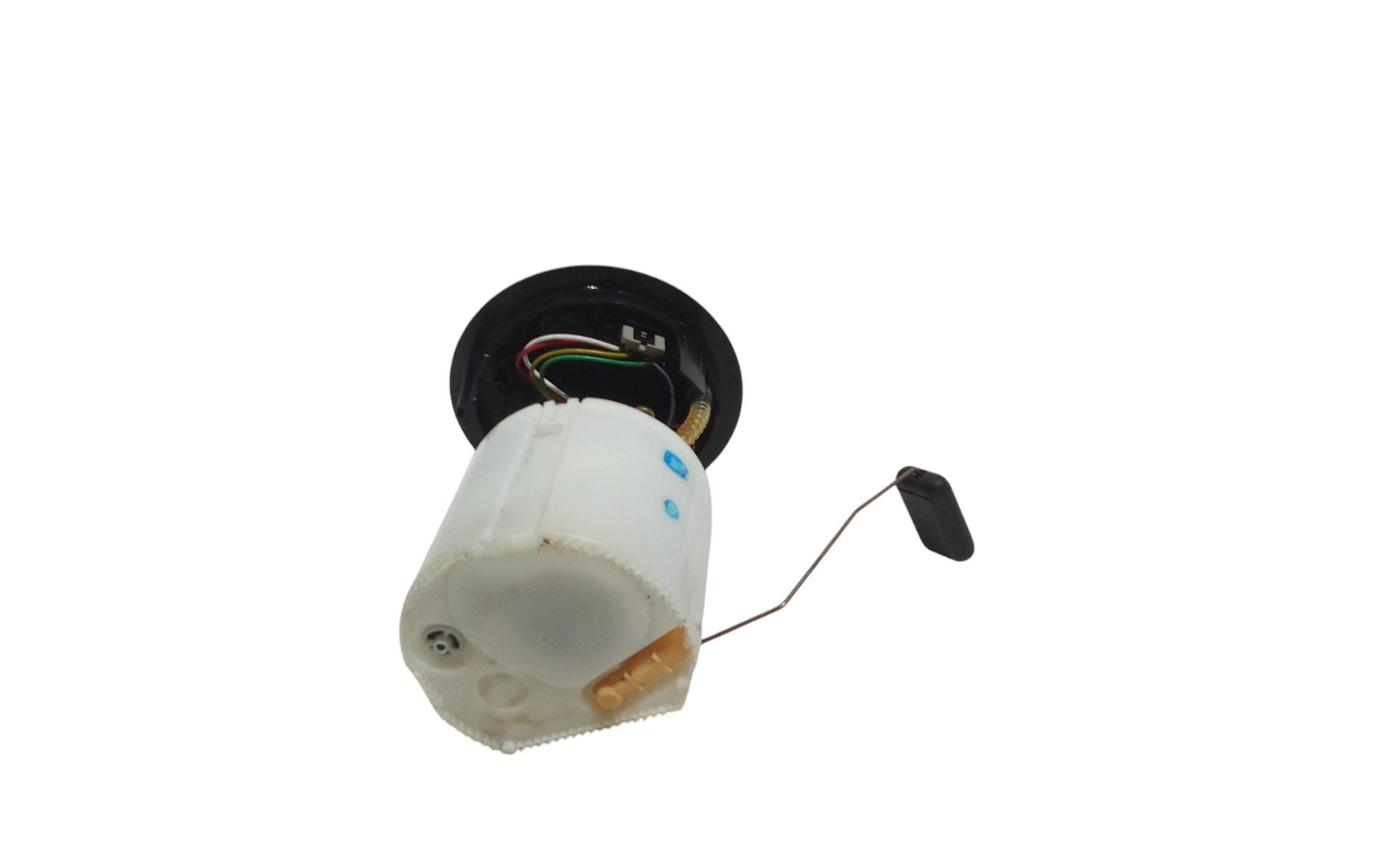 Pompa Carburante per Peugeot 208 Serie (19>) (2019 - In produzione)