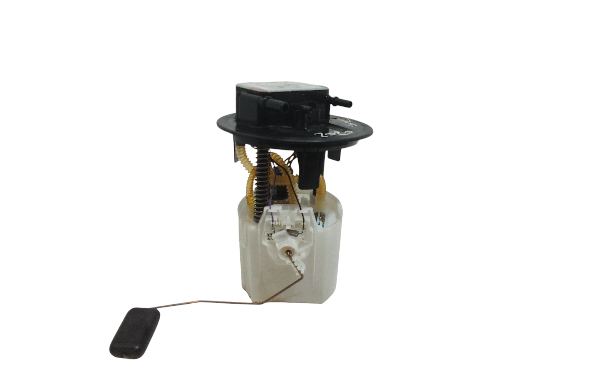 Pompa Carburante per Peugeot 208 Serie (19>) (2019 - In produzione)