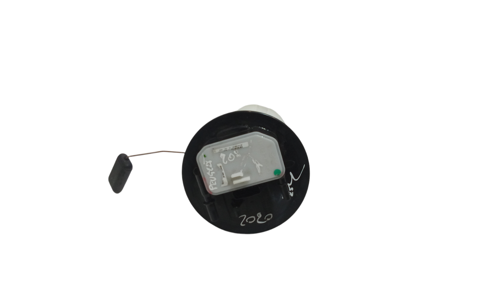 Pompa Carburante per Peugeot 208 Serie (19>) (2019 - In produzione)