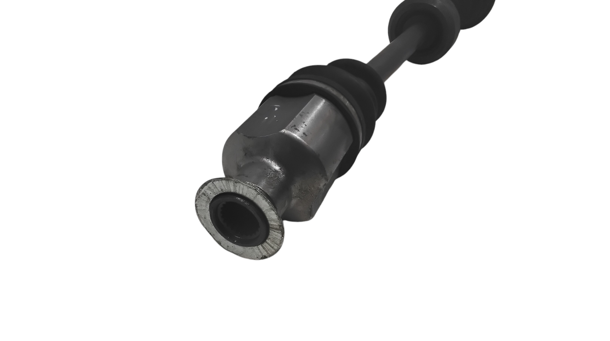 Semiasse anteriore destro per Renault Clio Serie (08>15) (2008 - 2015)