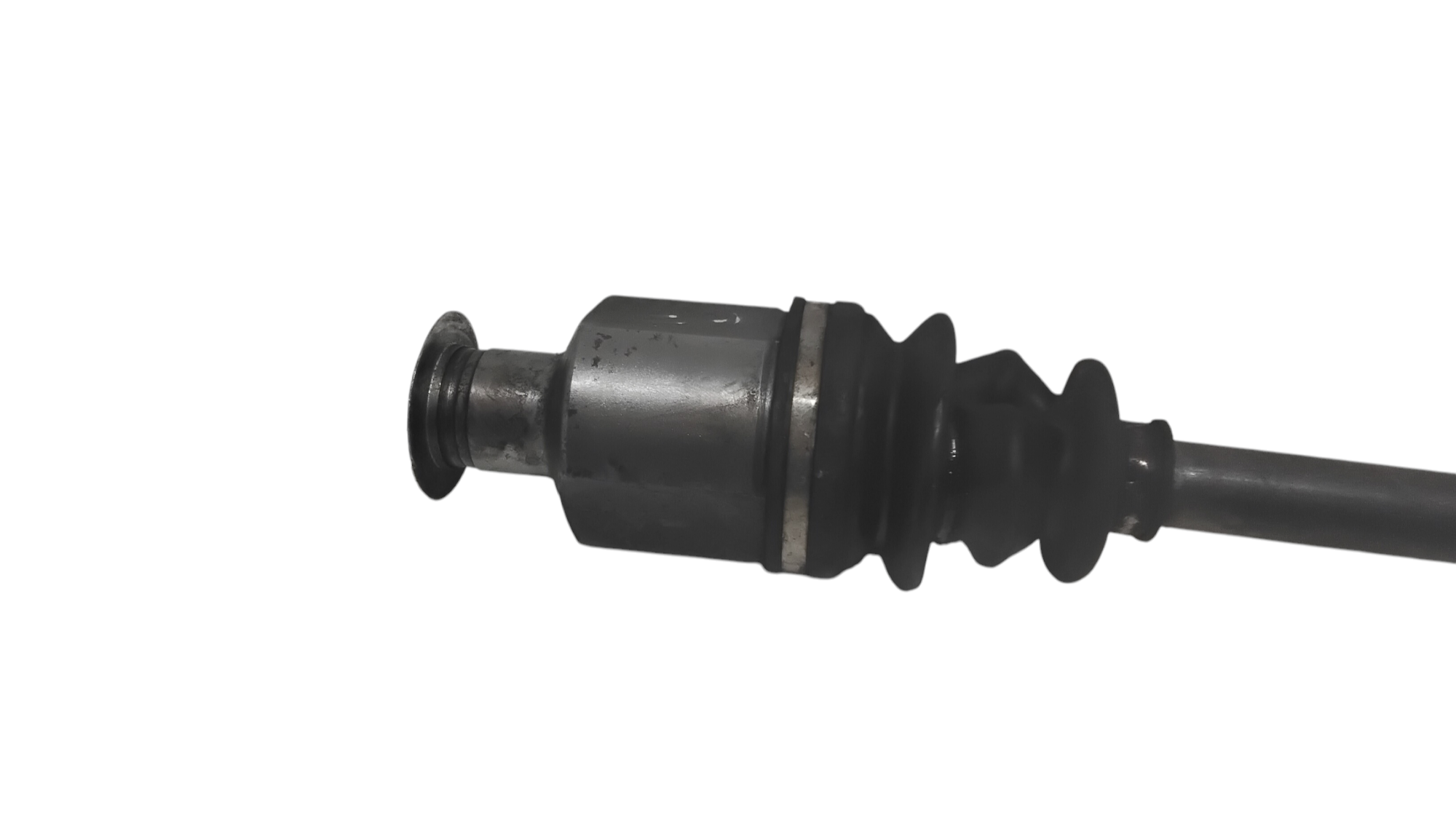 Semiasse anteriore destro per Renault Clio Serie (08>15) (2008 - 2015)